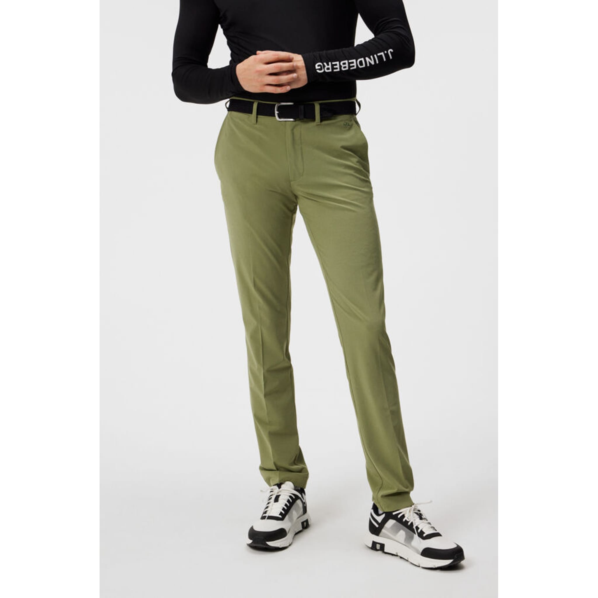 Pantalon Neil de J. Lindeberg pour hommes