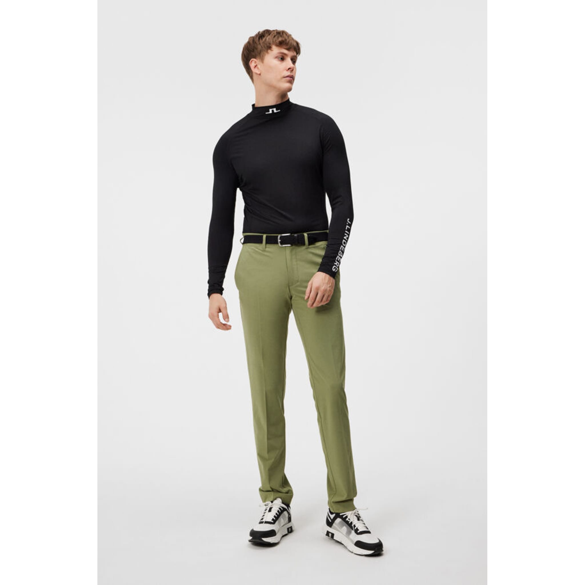 Pantalon Neil de J. Lindeberg pour hommes