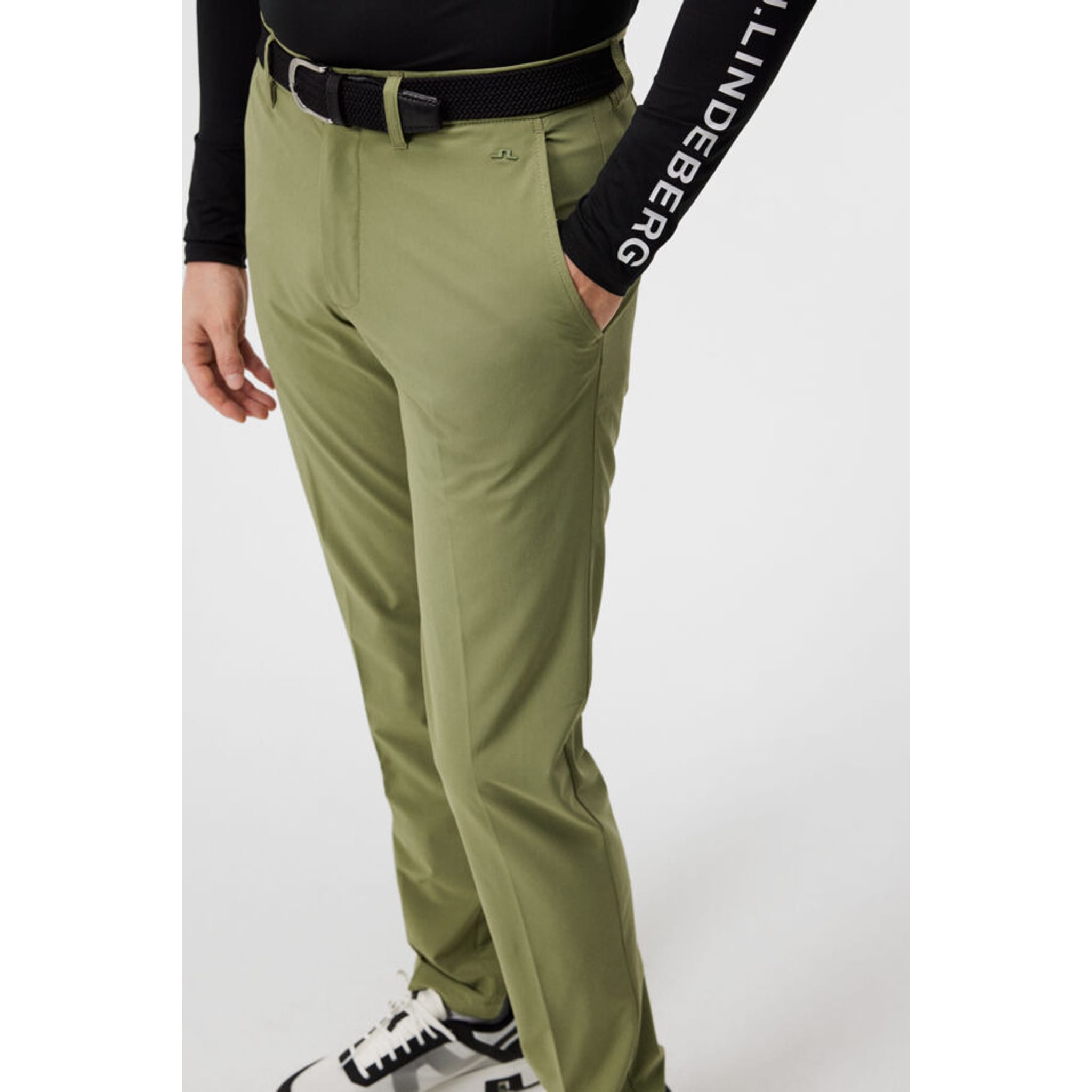 Pantalon Neil de J. Lindeberg pour hommes