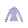 J. Lindeberg Coockies Mid Layer Femmes Sweet Lavender Femmes