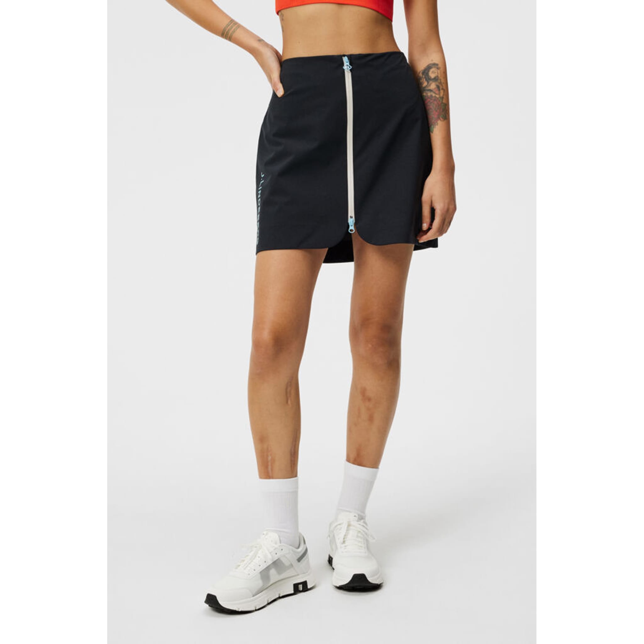 J. Lindeberg Abuel Jupe-short Femme