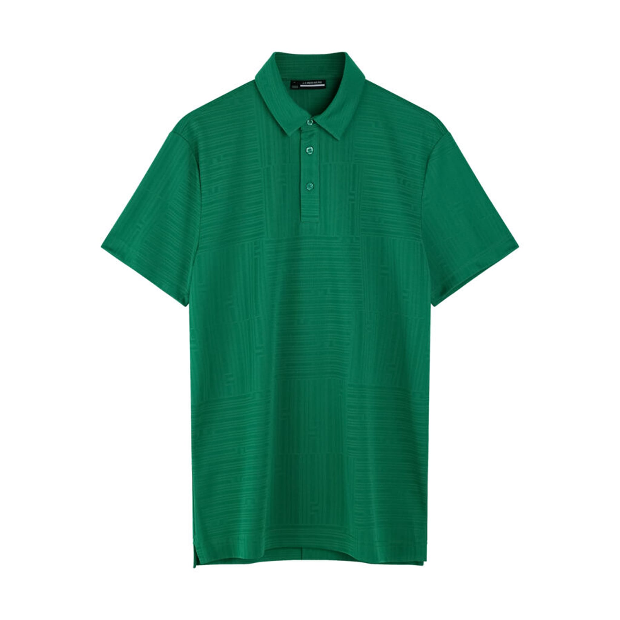 Polo Alfred J. Lindeberg pour homme