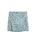 J. Lindeberg Amelie Mid Leo Print Jupe-short Femme