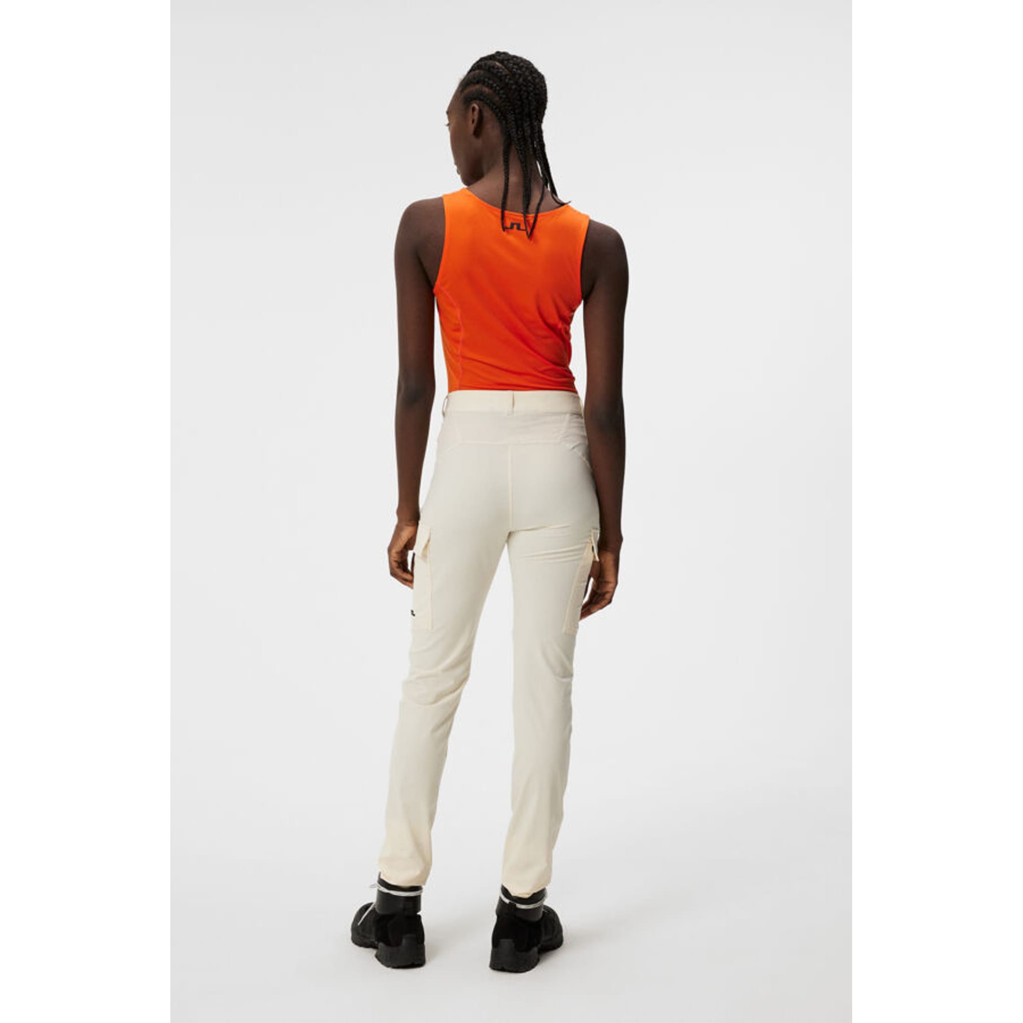 Pantalon Anya de J. Lindeberg pour femme