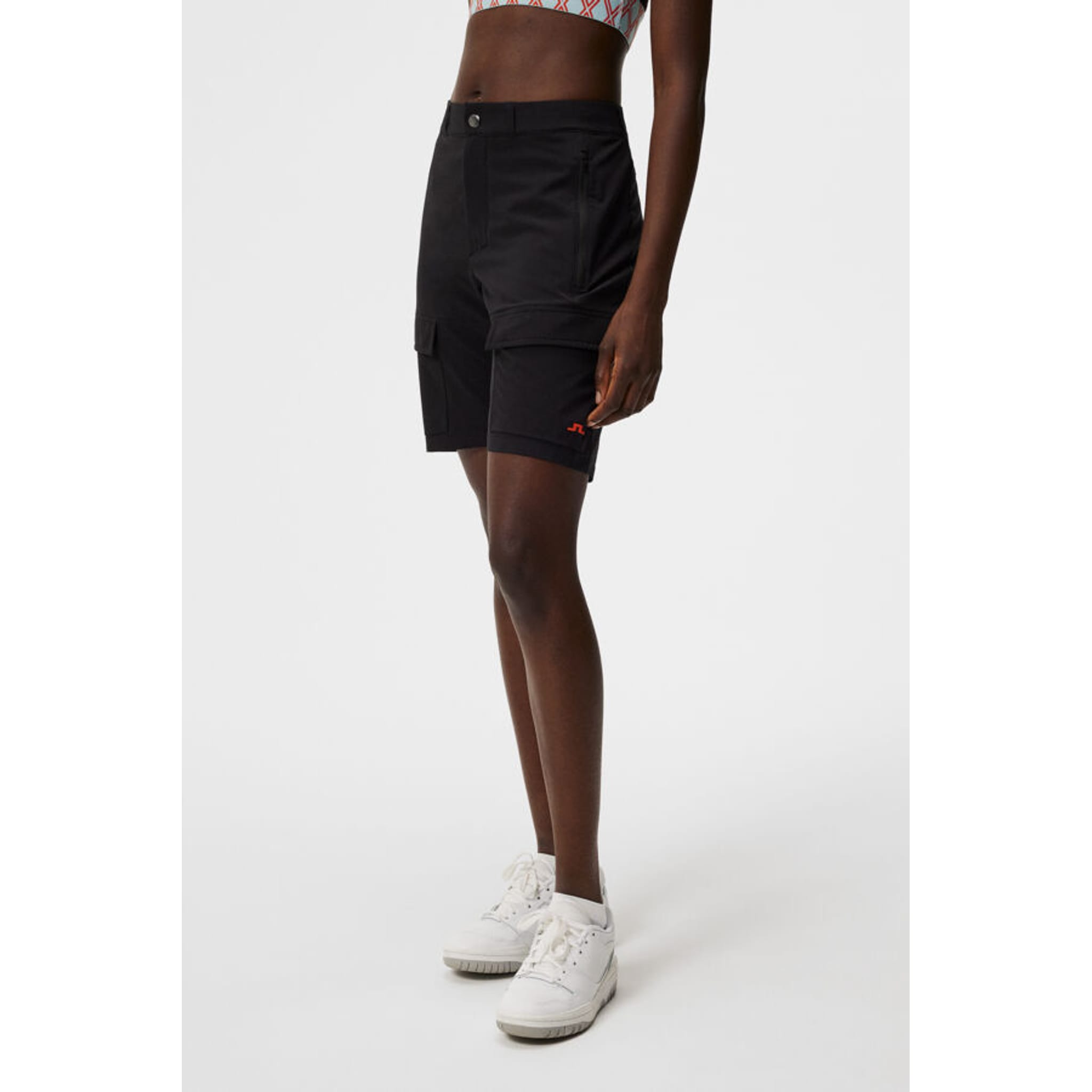 Short Anya de J. Lindeberg pour femme