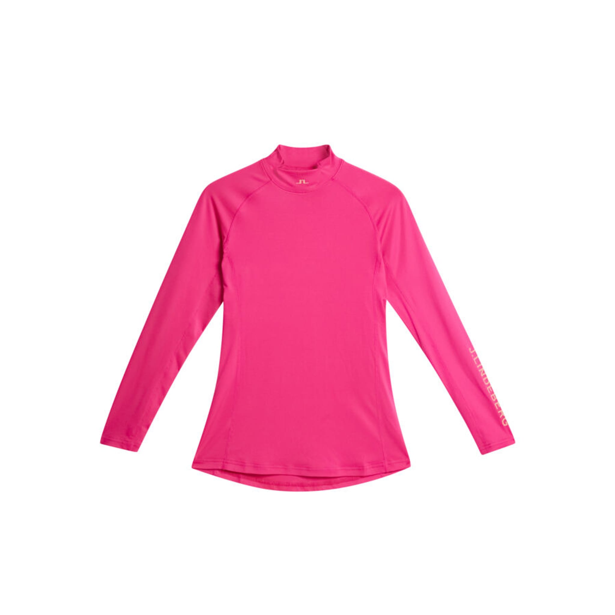 J. Lindeberg Asa Soft Compression Haut Femme