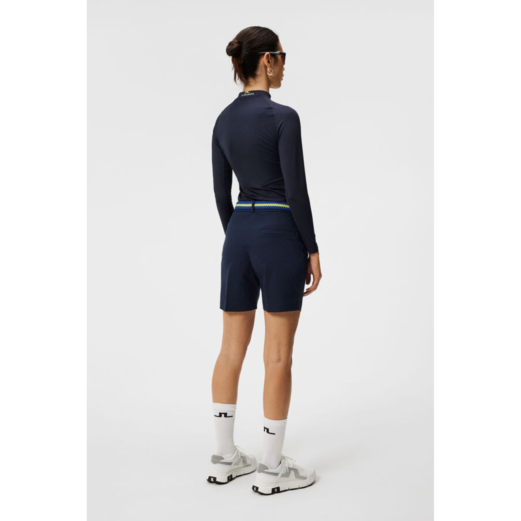 J. Lindeberg Asa Soft Compression Haut Femme