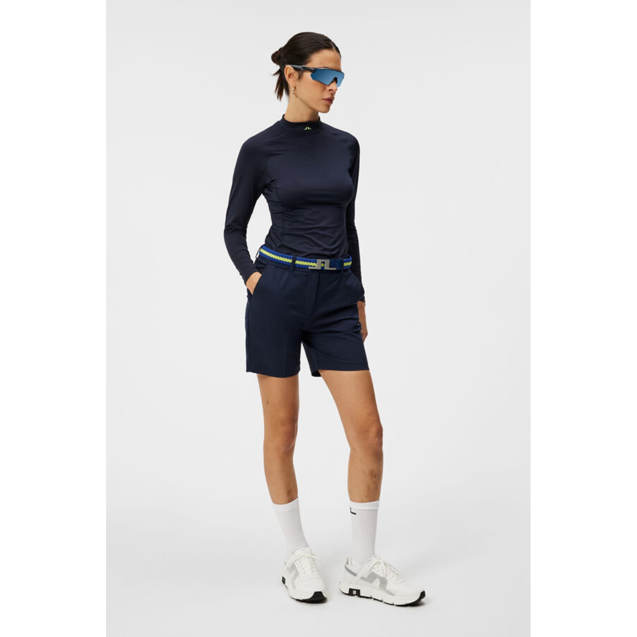 J. Lindeberg Asa Soft Compression Haut Femme