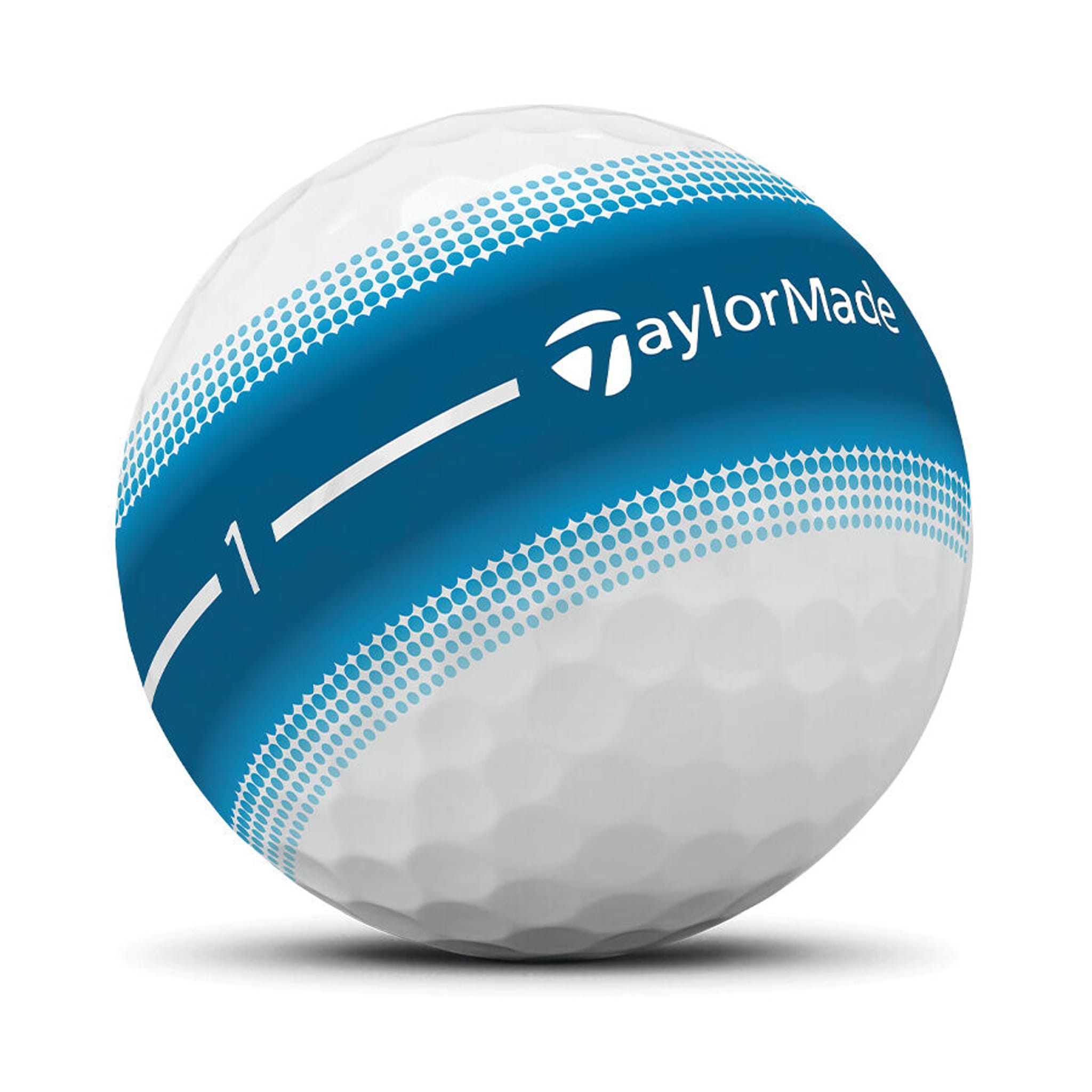 Balles de golf TaylorMade Tour Response Stripe