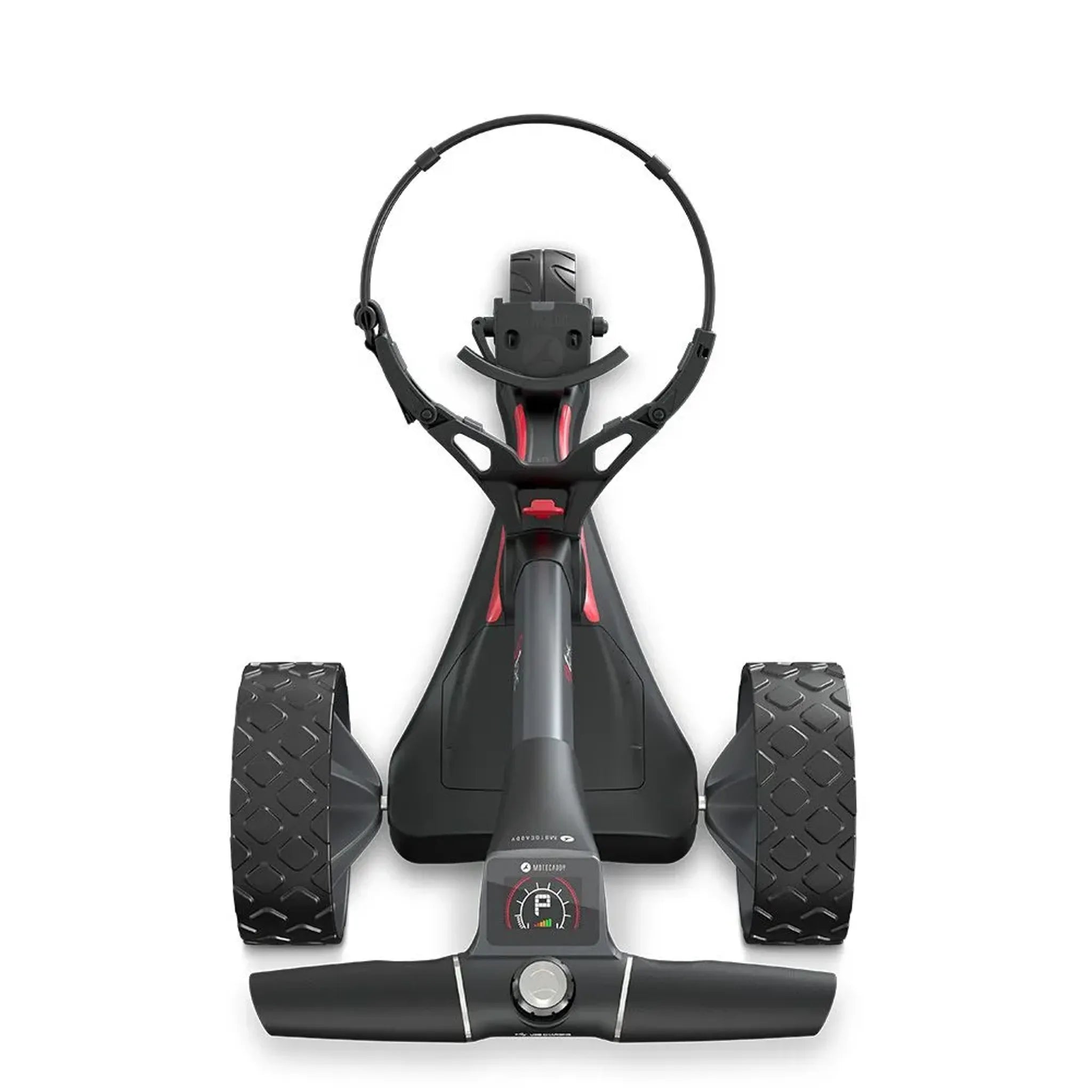 Chariot électrique Motocaddy S1 DHC