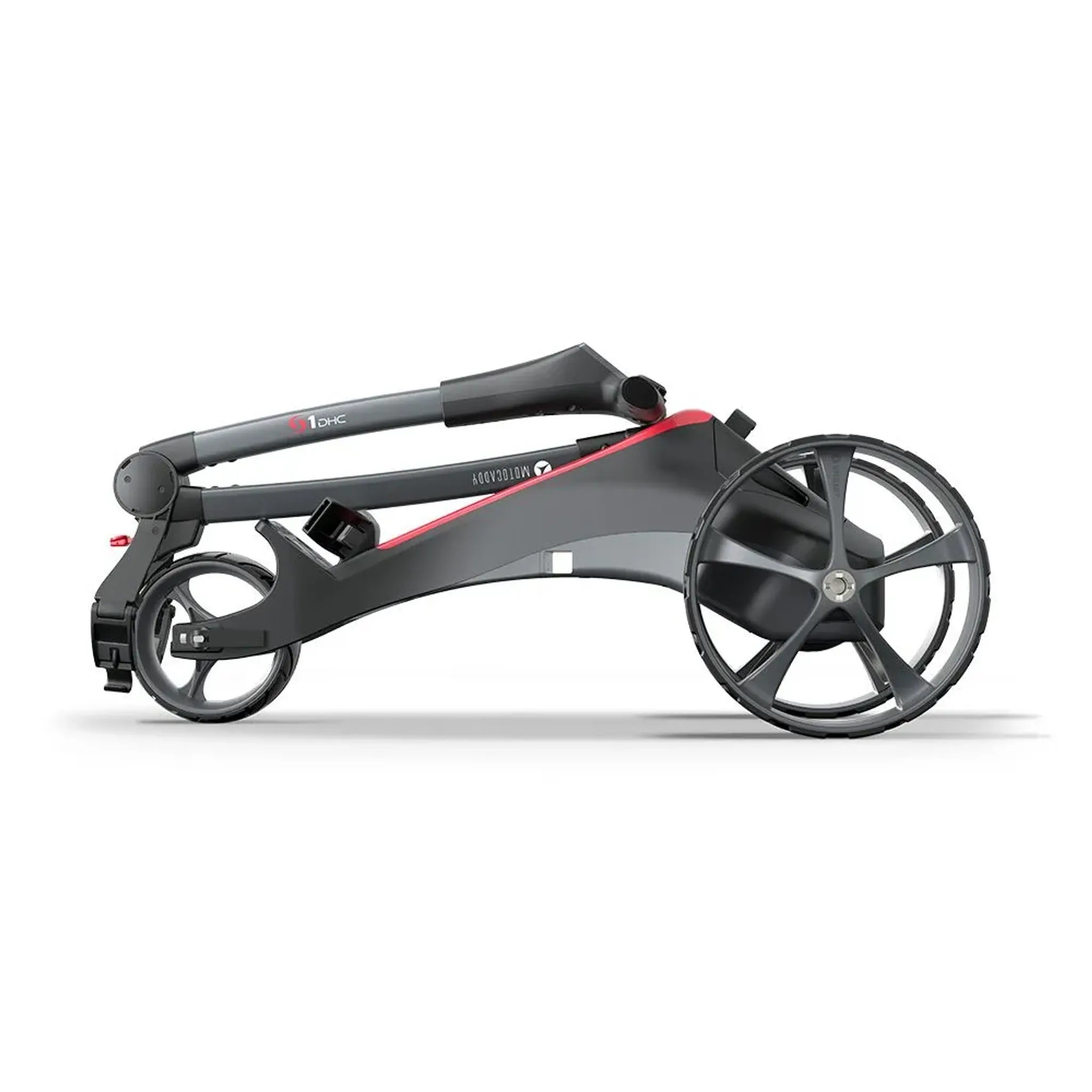 Chariot électrique Motocaddy S1 DHC