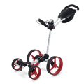 Chariot Big Max Blade Quattro