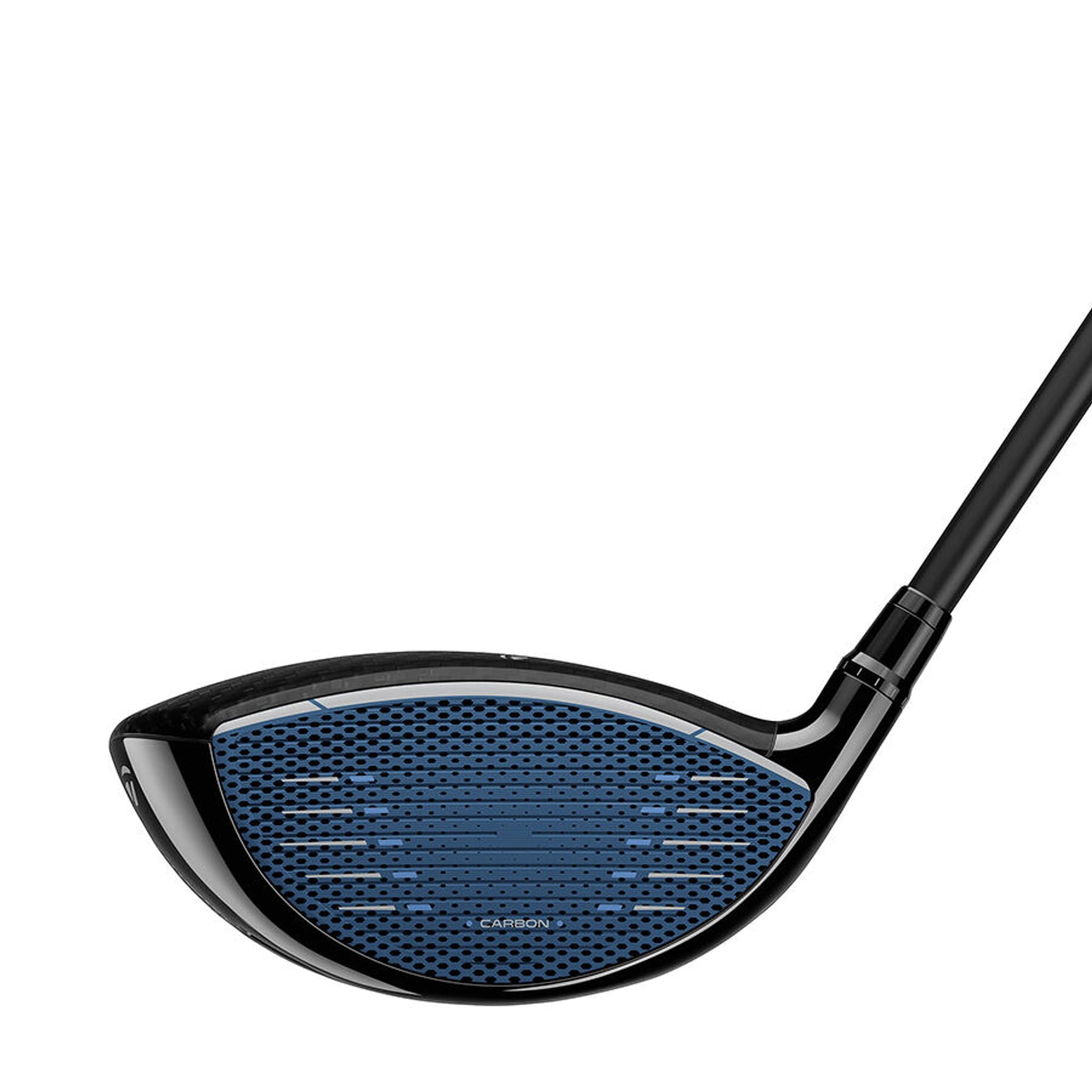 TaylorMade Qi10 LS HE RH 9° R GR (Speeder NX)