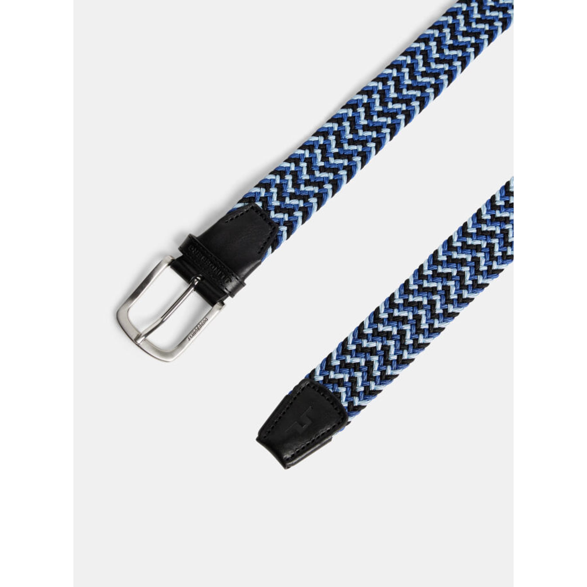 Ceinture élastique Bubba de J. Lindeberg pour hommes