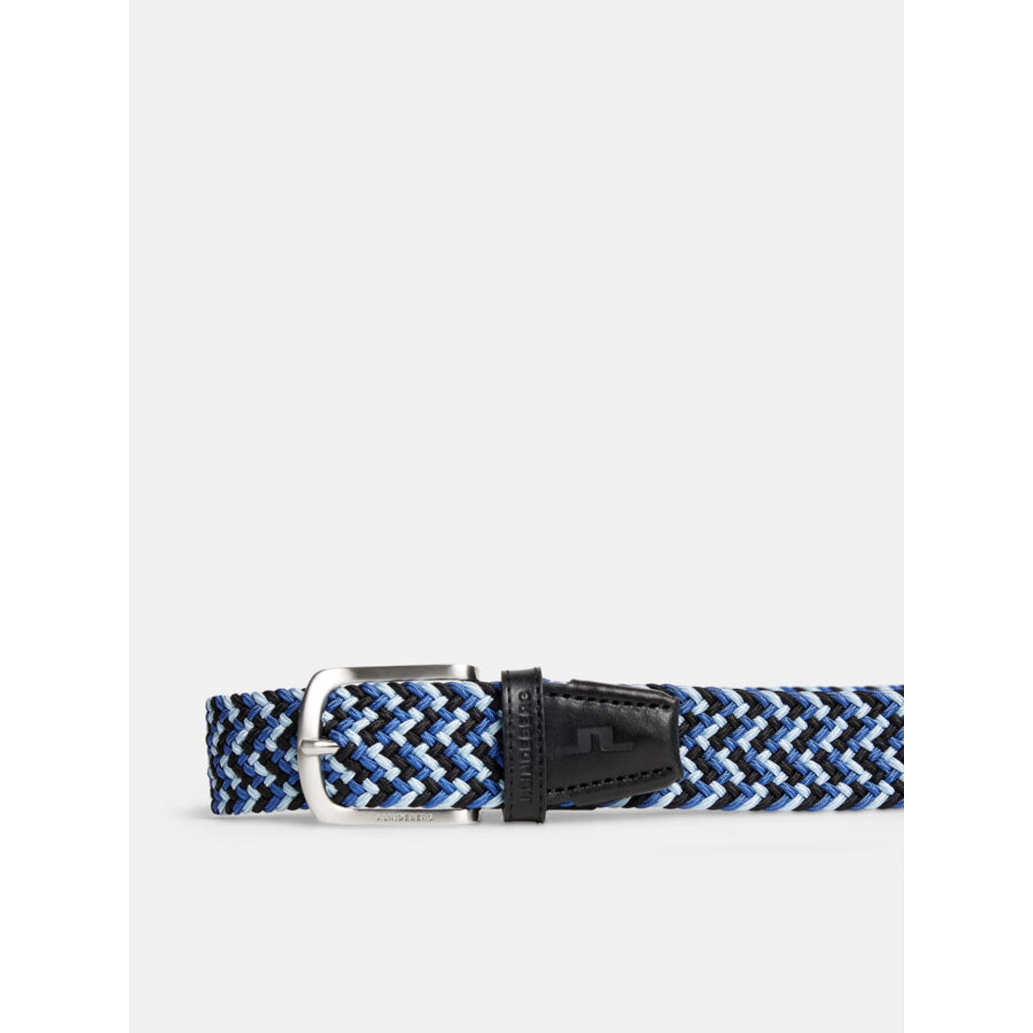 Ceinture élastique Bubba de J. Lindeberg pour hommes