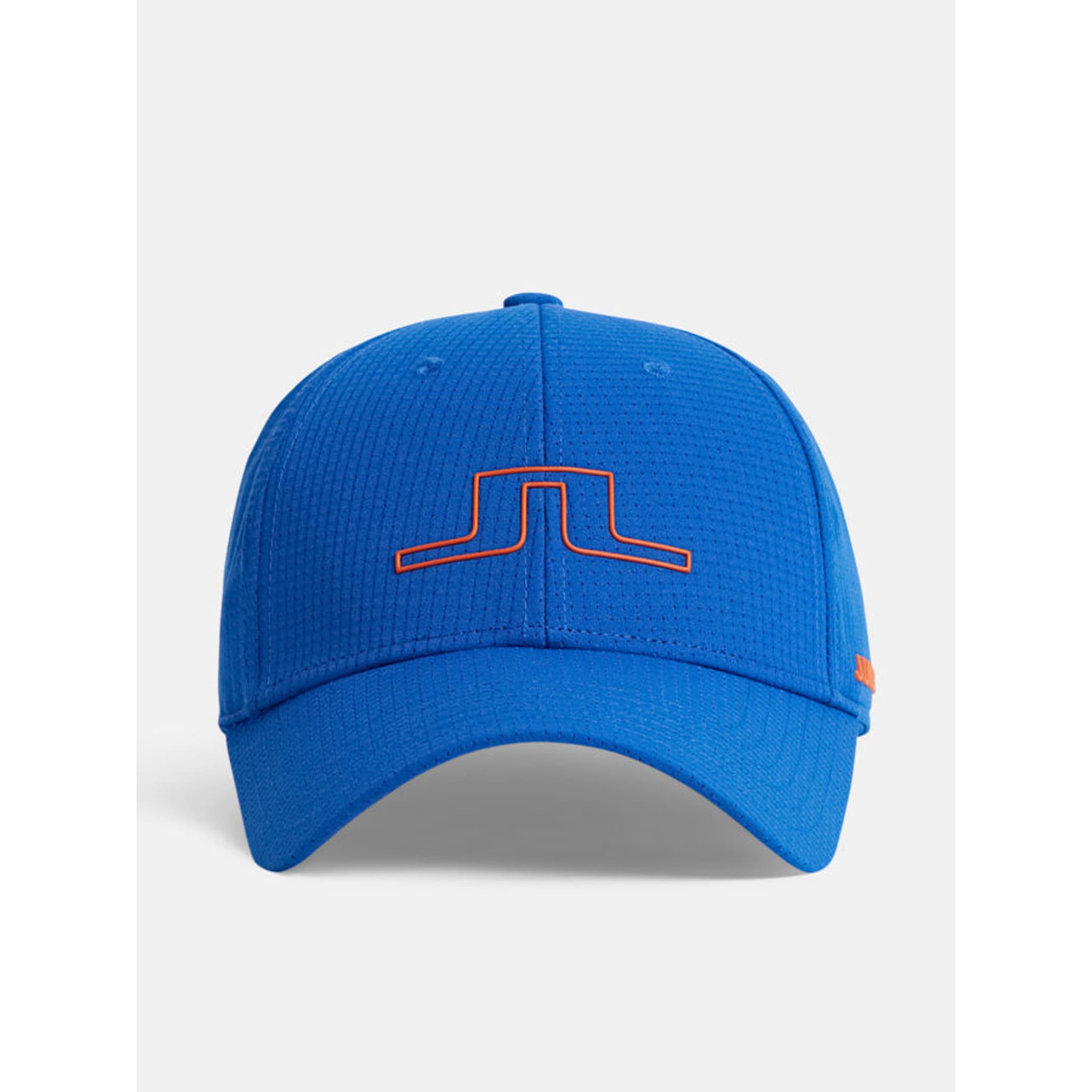 J. Lindeberg Caden Casquette Homme