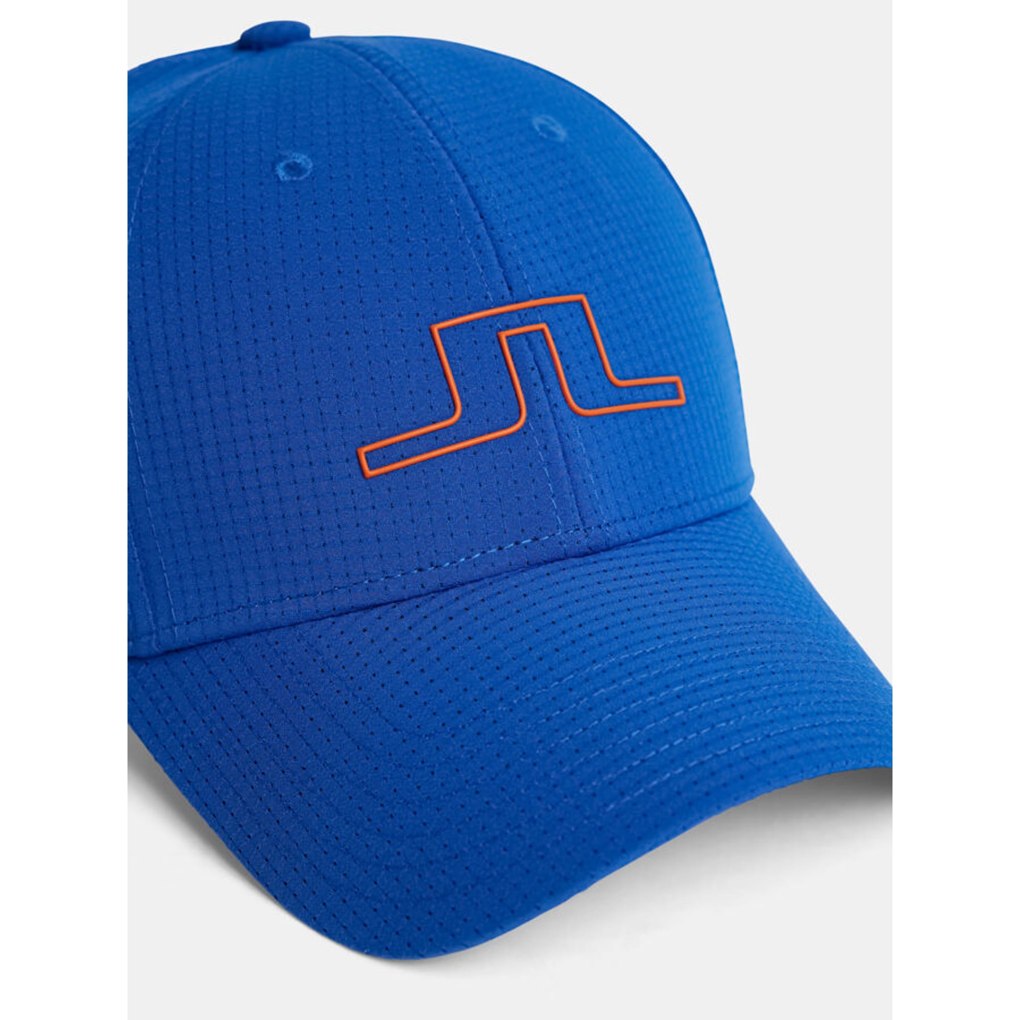 J. Lindeberg Caden Casquette Homme