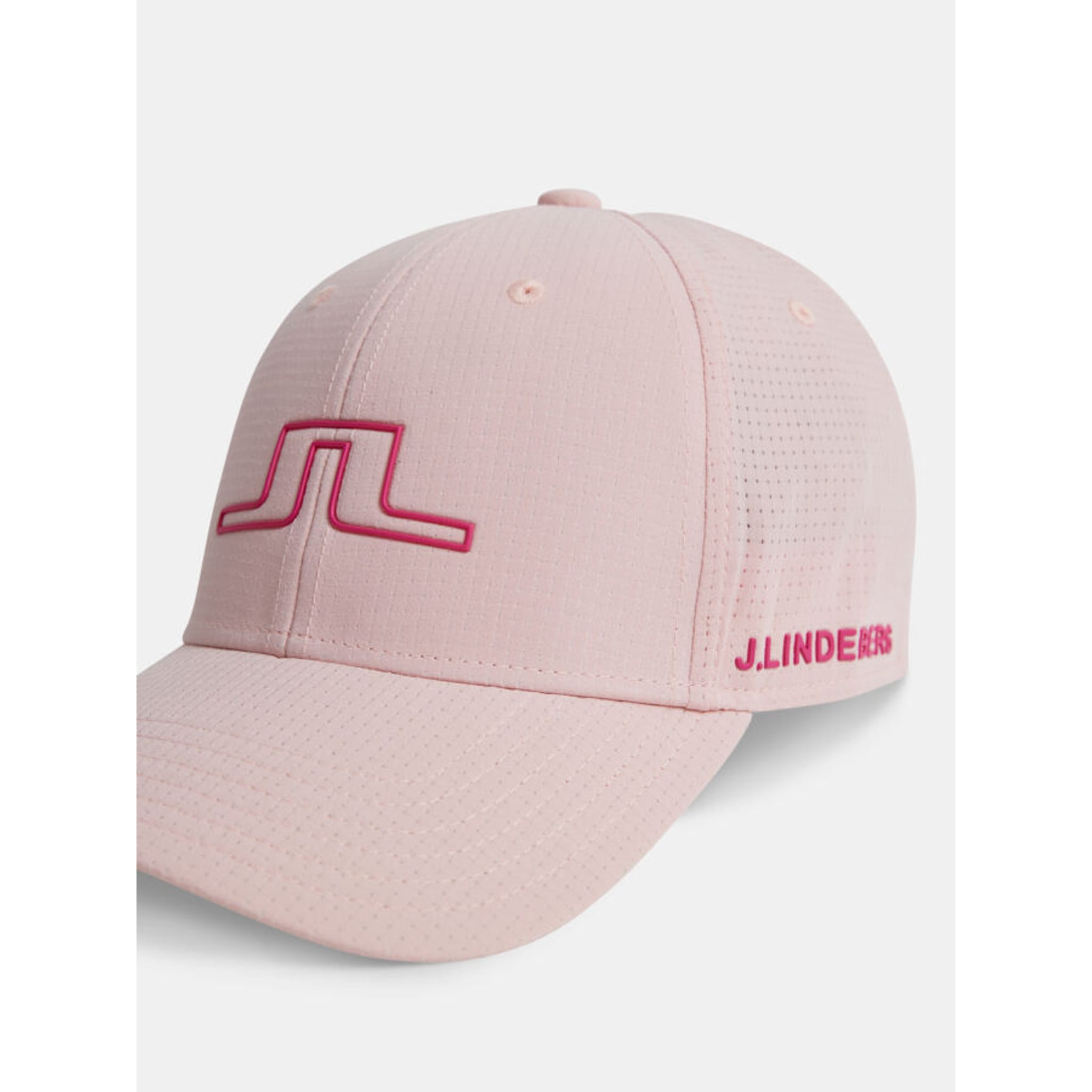 J. Lindeberg Caden Casquette Homme