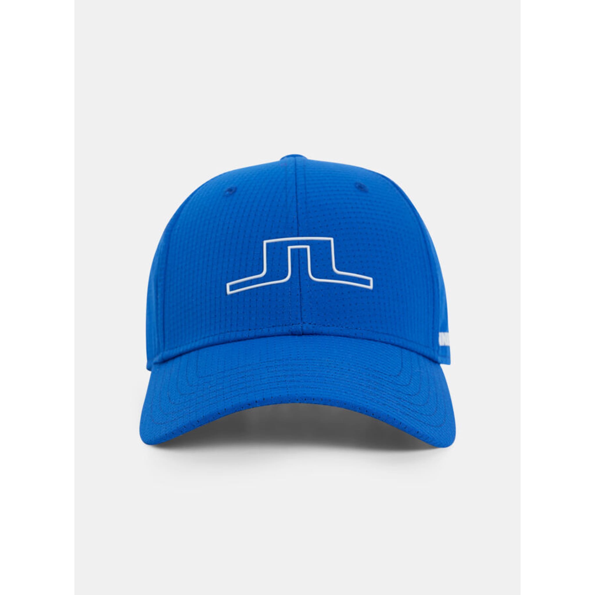 Casquette J. Lindeberg Caden pour homme Lapis Blue Homme