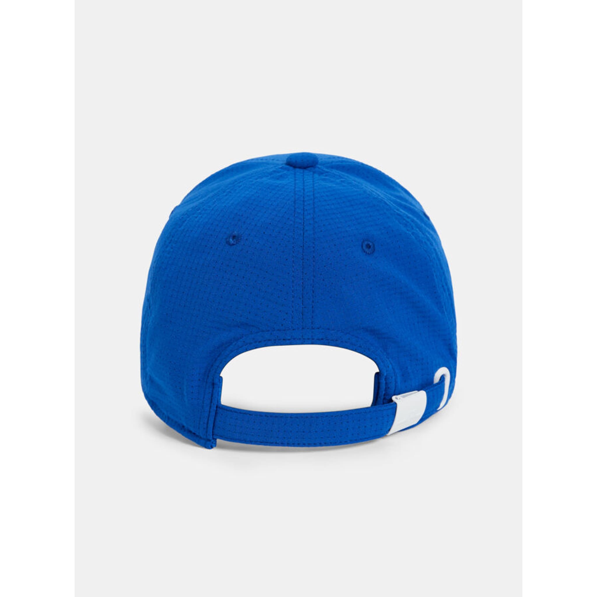 Casquette J. Lindeberg Caden pour homme Lapis Blue Homme