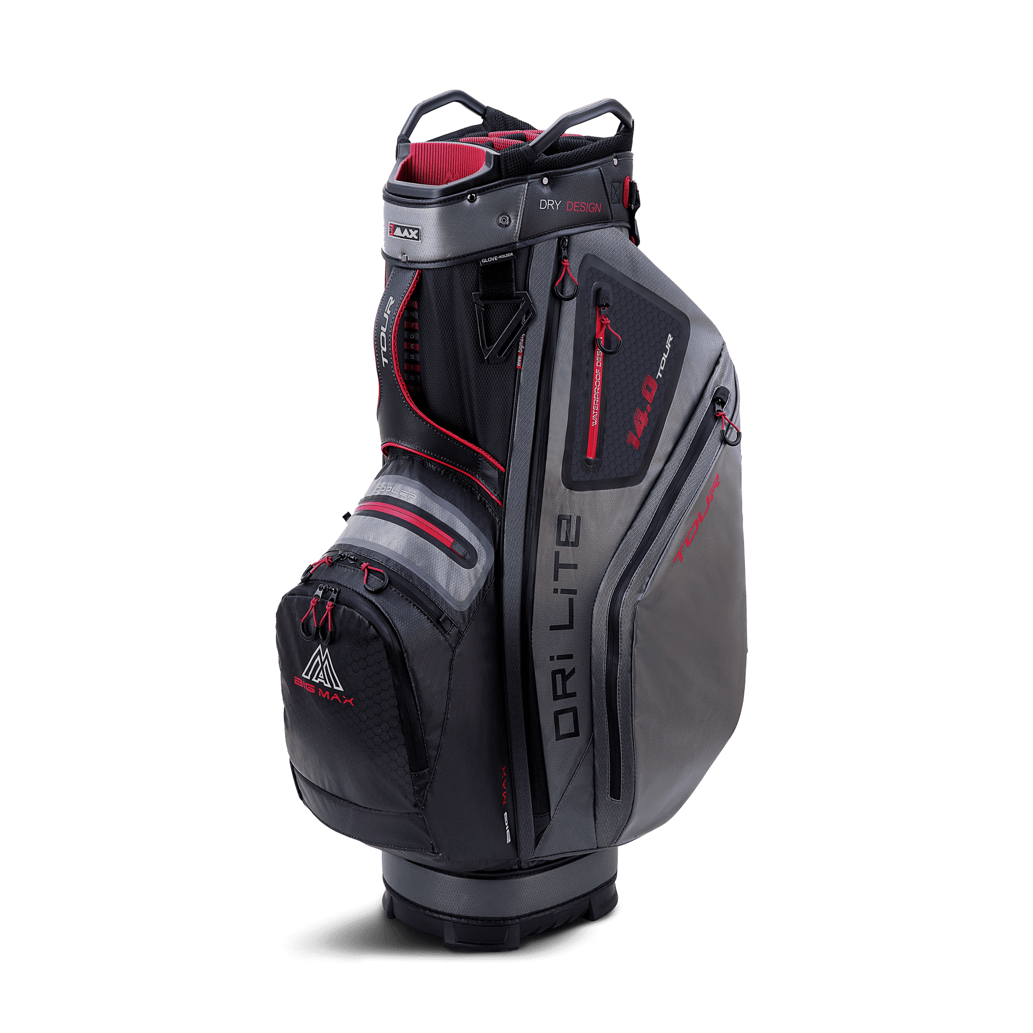 Sac de transport Big Max Dri Lite Tour