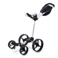 Chariot Big Max Blade Quattro