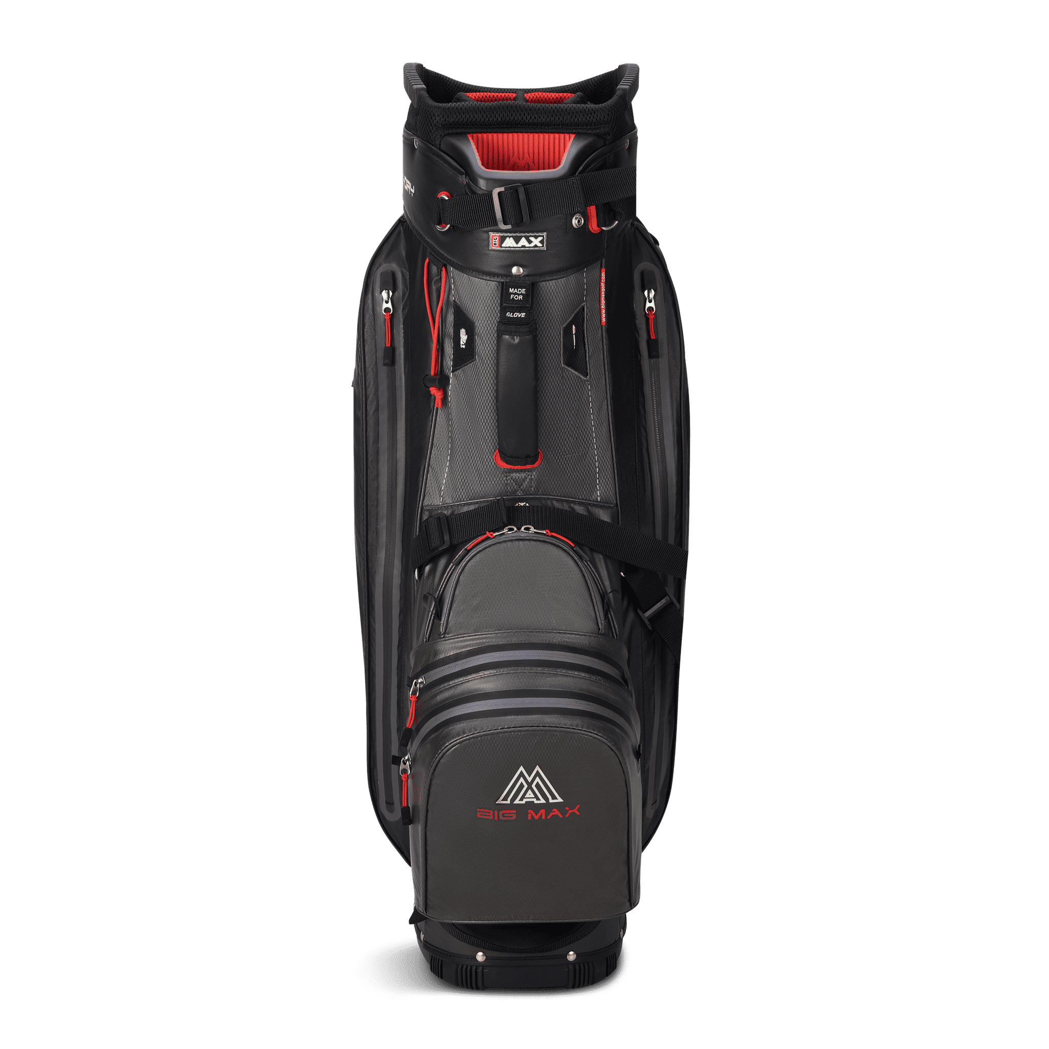 Sac chariot Big Max Aqua Sport 360