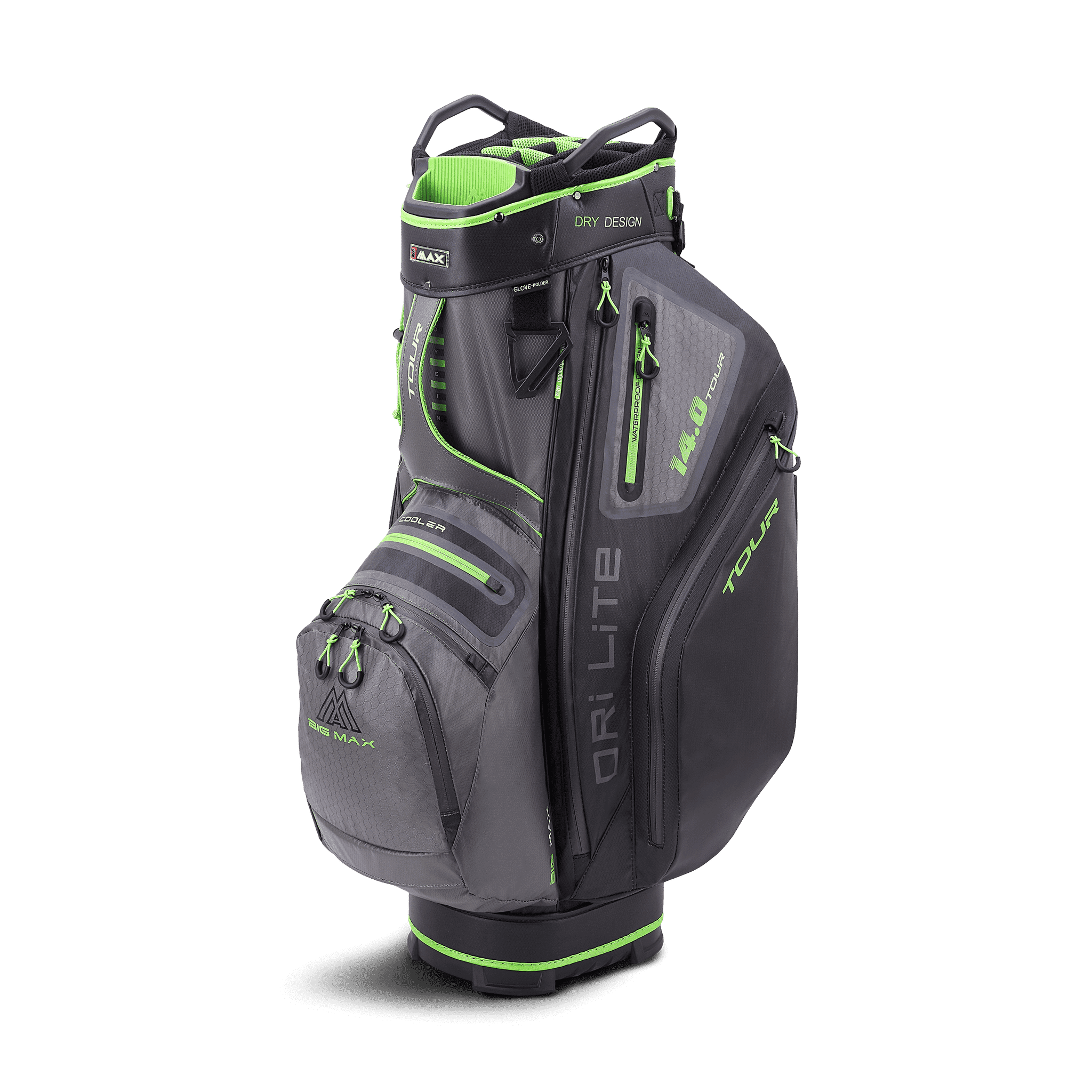 Sac de transport Big Max Dri Lite Tour