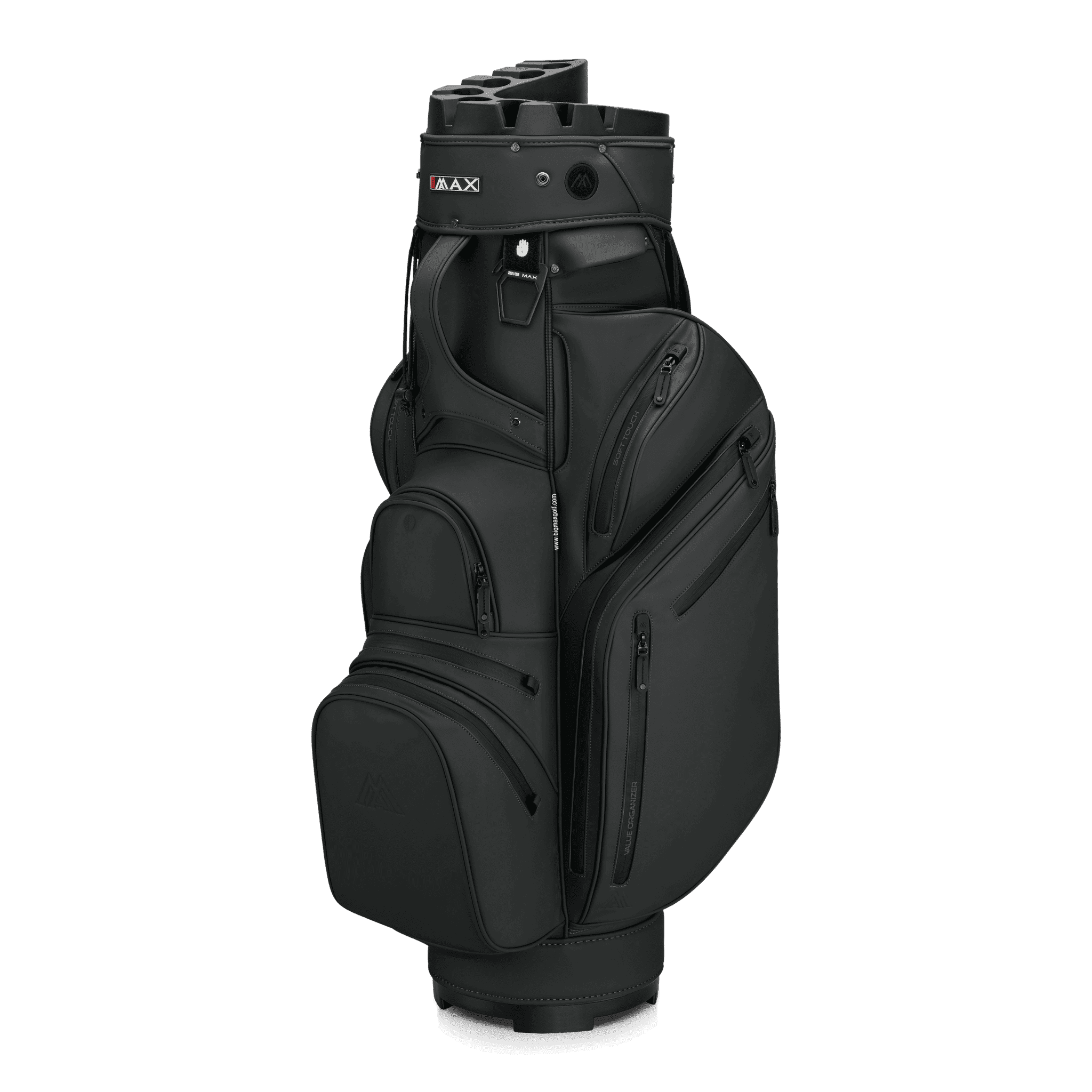 Sac de transport Big Max Dri Lite Silencio Prime