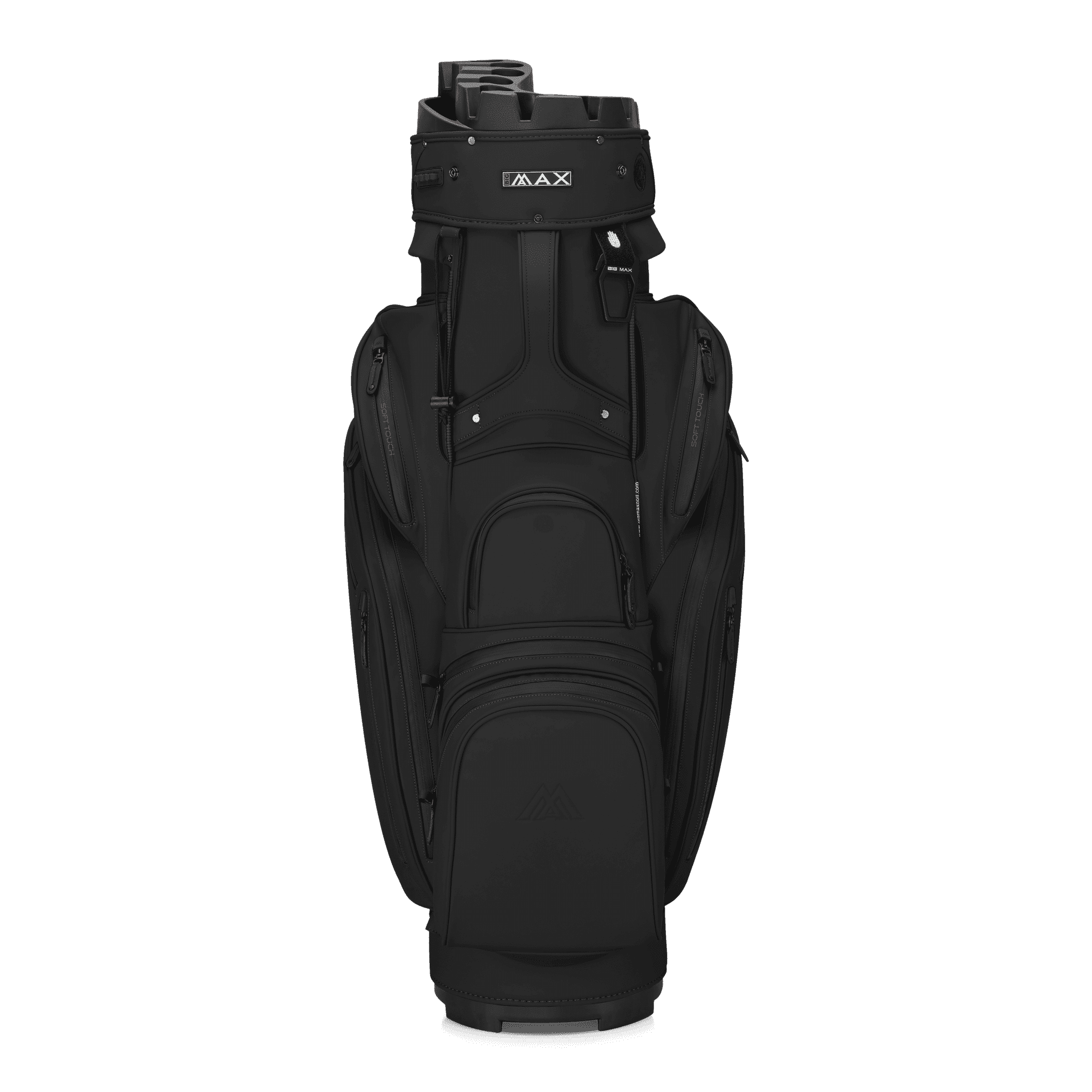 Sac de transport Big Max Dri Lite Silencio Prime