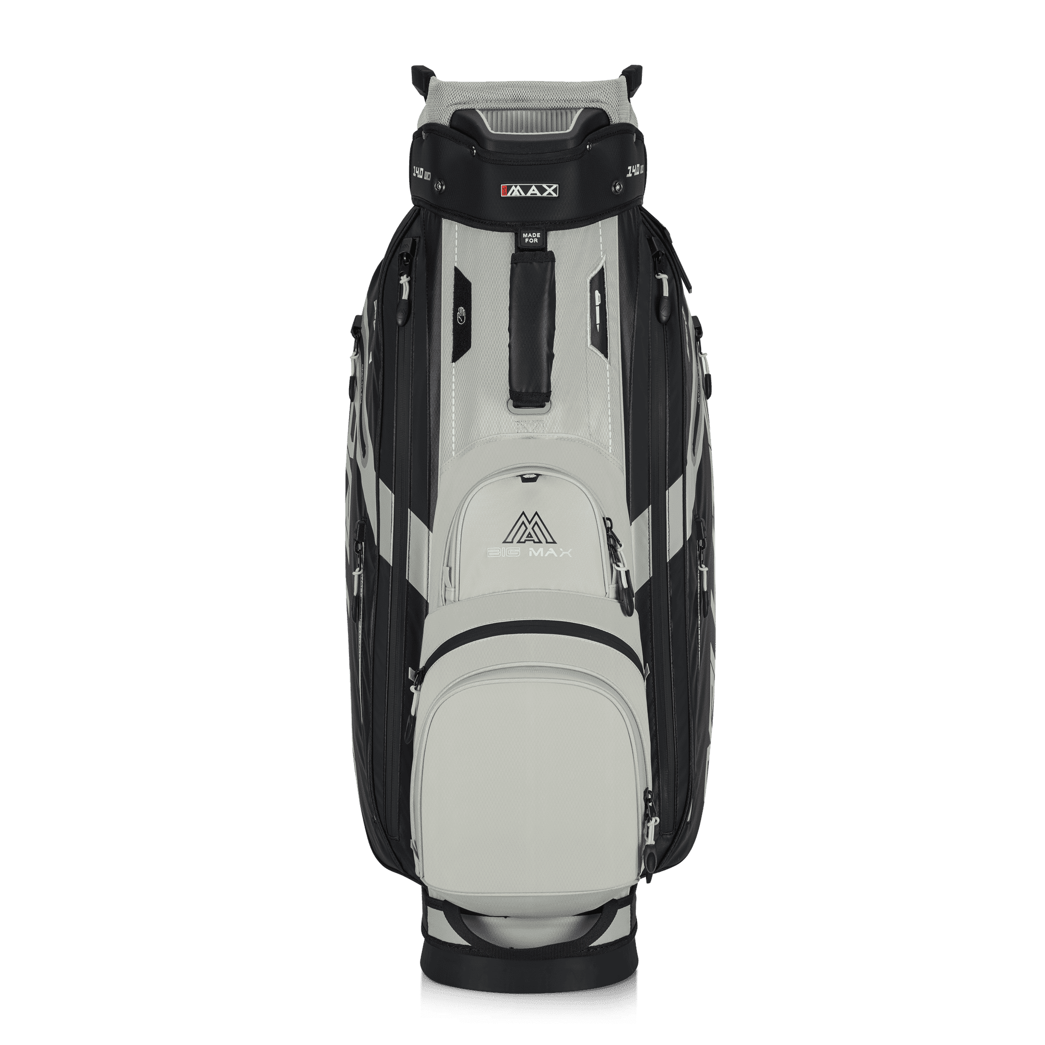 Sac de chariot Big Max Dri Lite Sport 3