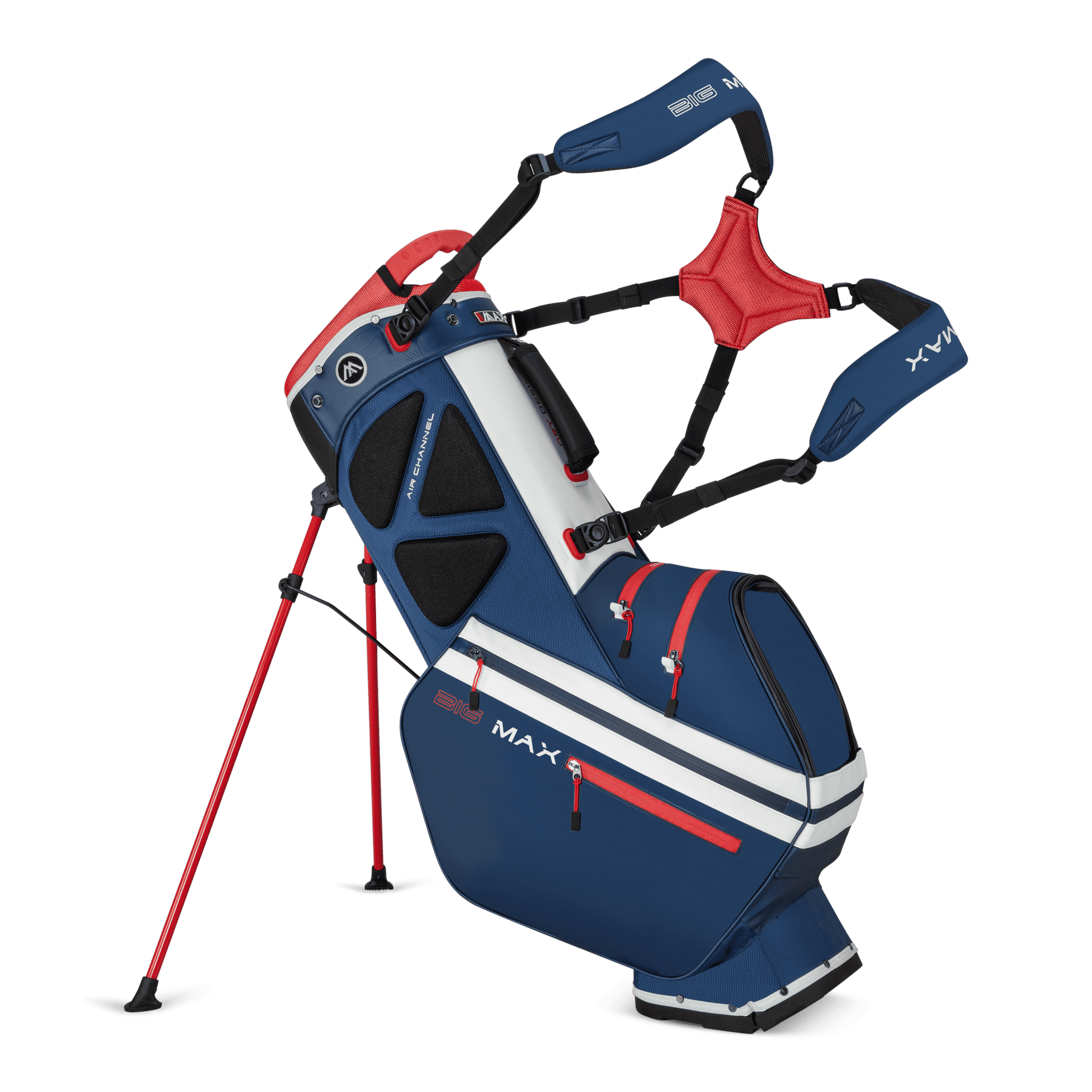 Sac de transport Big Max Dri Lite Hybrid Tour 2