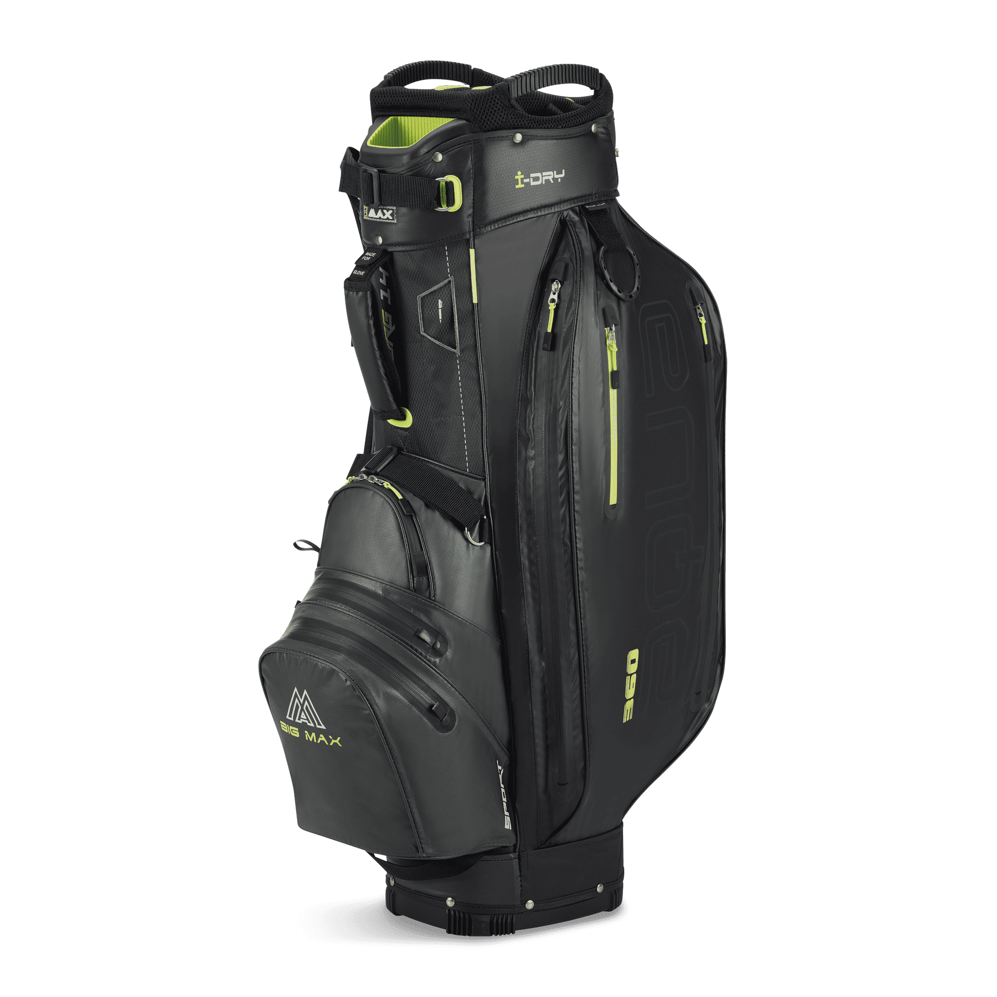 Sac chariot Big Max Aqua Sport 360