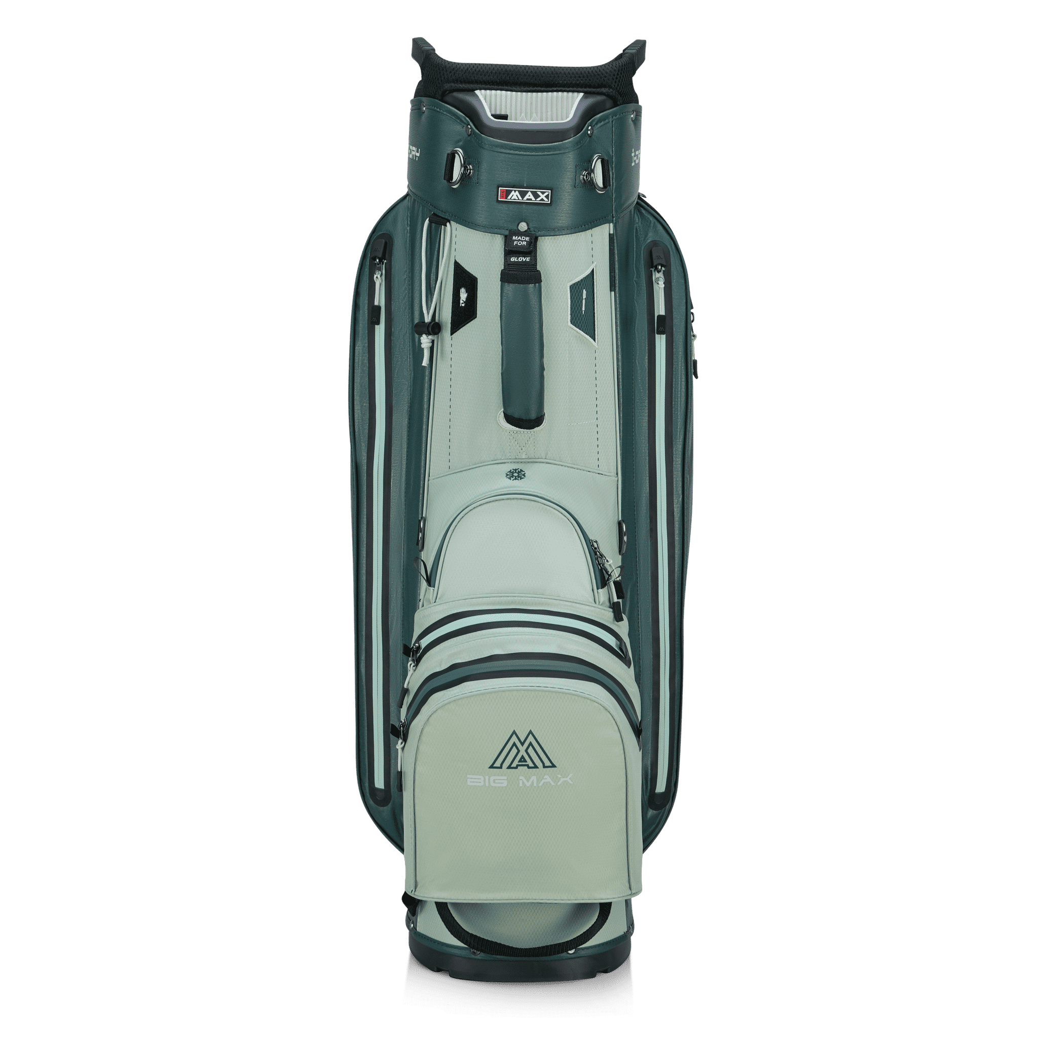 Sac chariot Big Max Aqua Sport 360