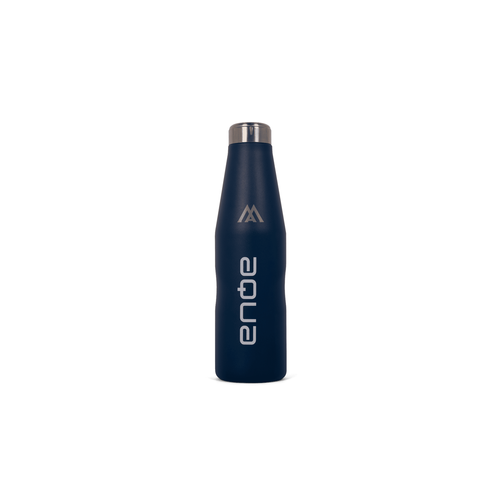 Bouteille Big Max AQUA - Acier inoxydable