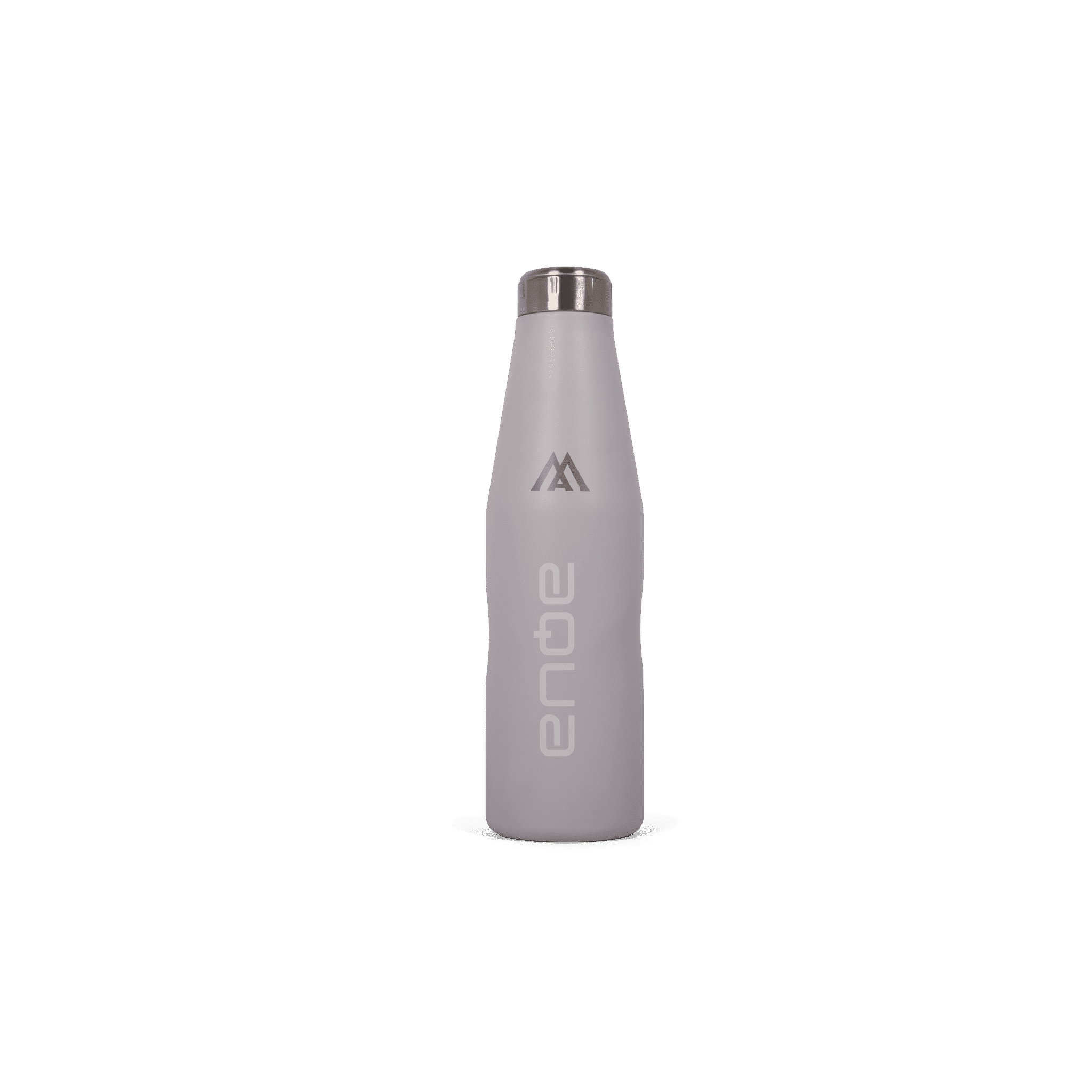 Bouteille Big Max AQUA - Acier inoxydable