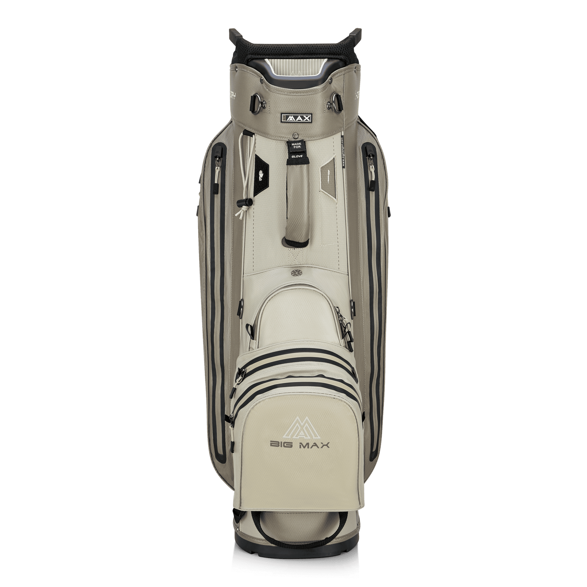 Sac chariot Big Max Aqua Sport 360