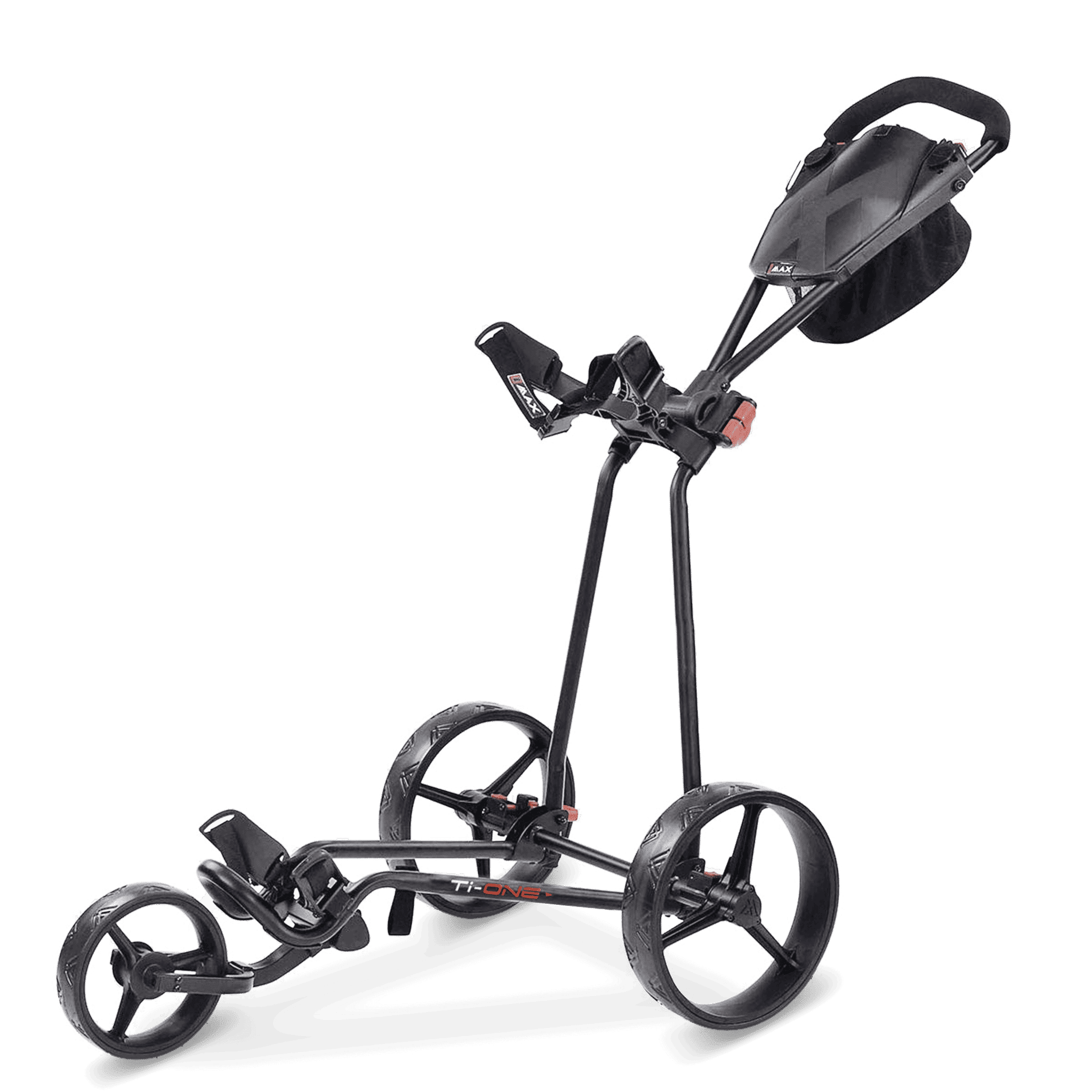 Chariot Big Max TI ONE