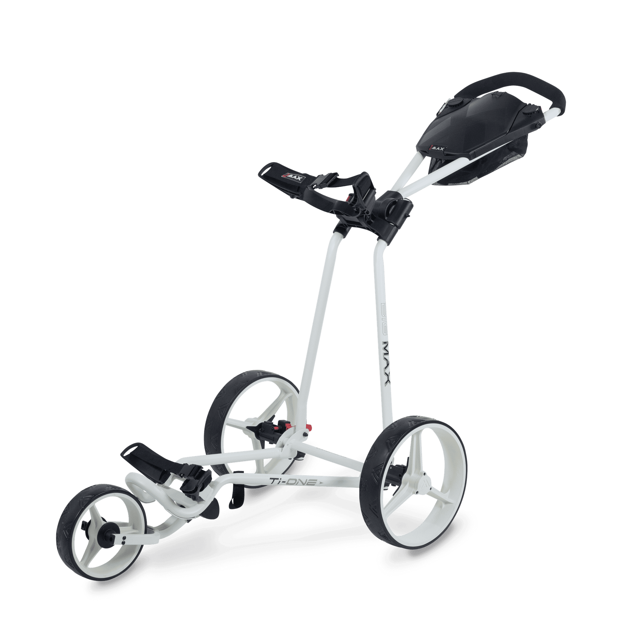 Chariot Big Max TI ONE