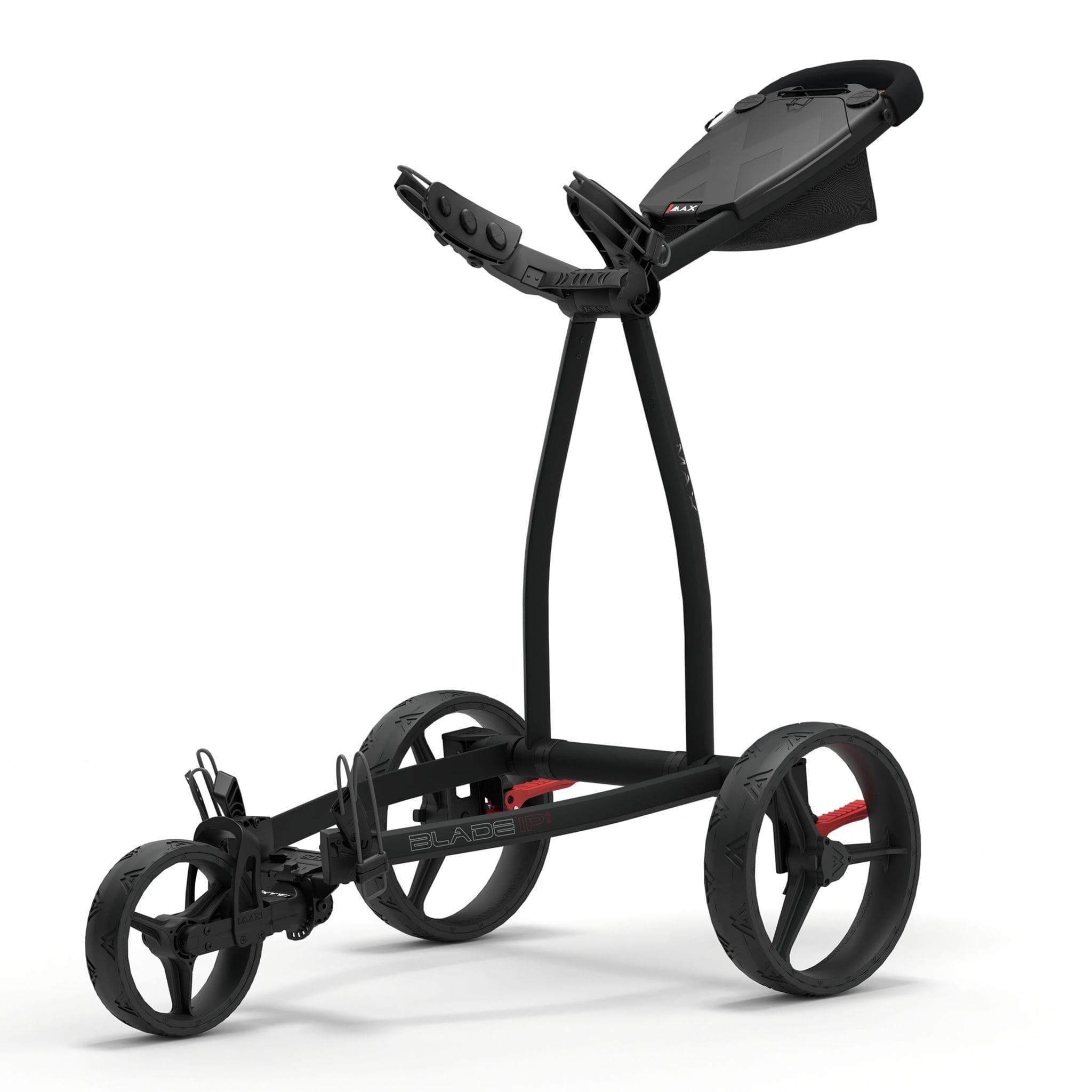 Chariot Big Max Blade IP 2