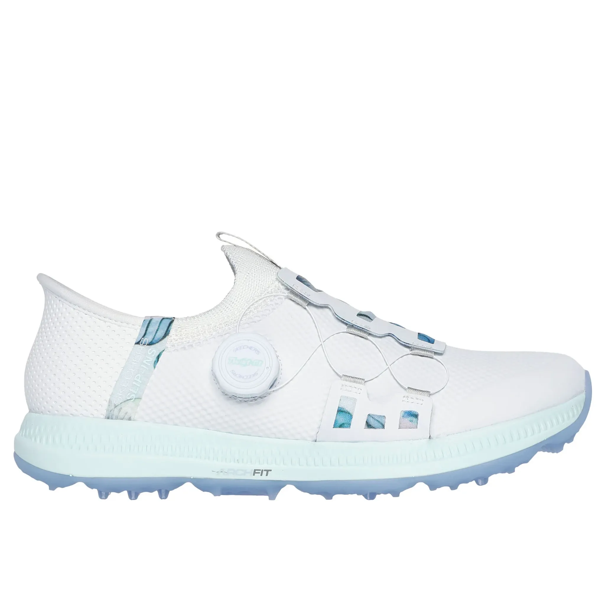 Skechers Elite 5 Slip 'in chaussures de golf femmes