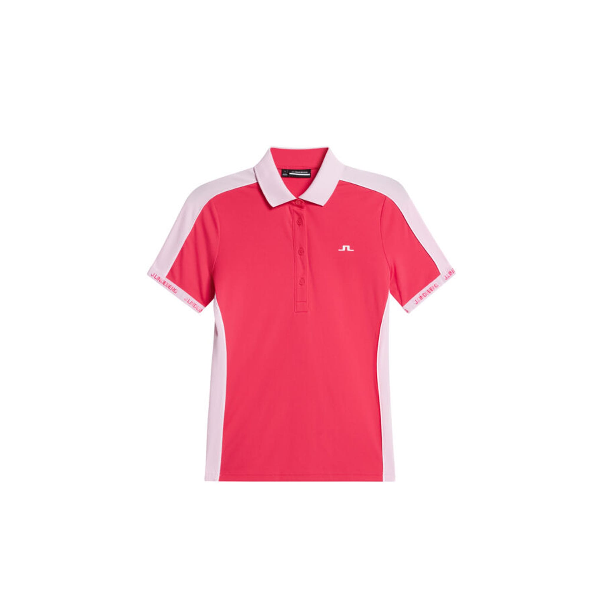 J. Lindeberg Demi Polo