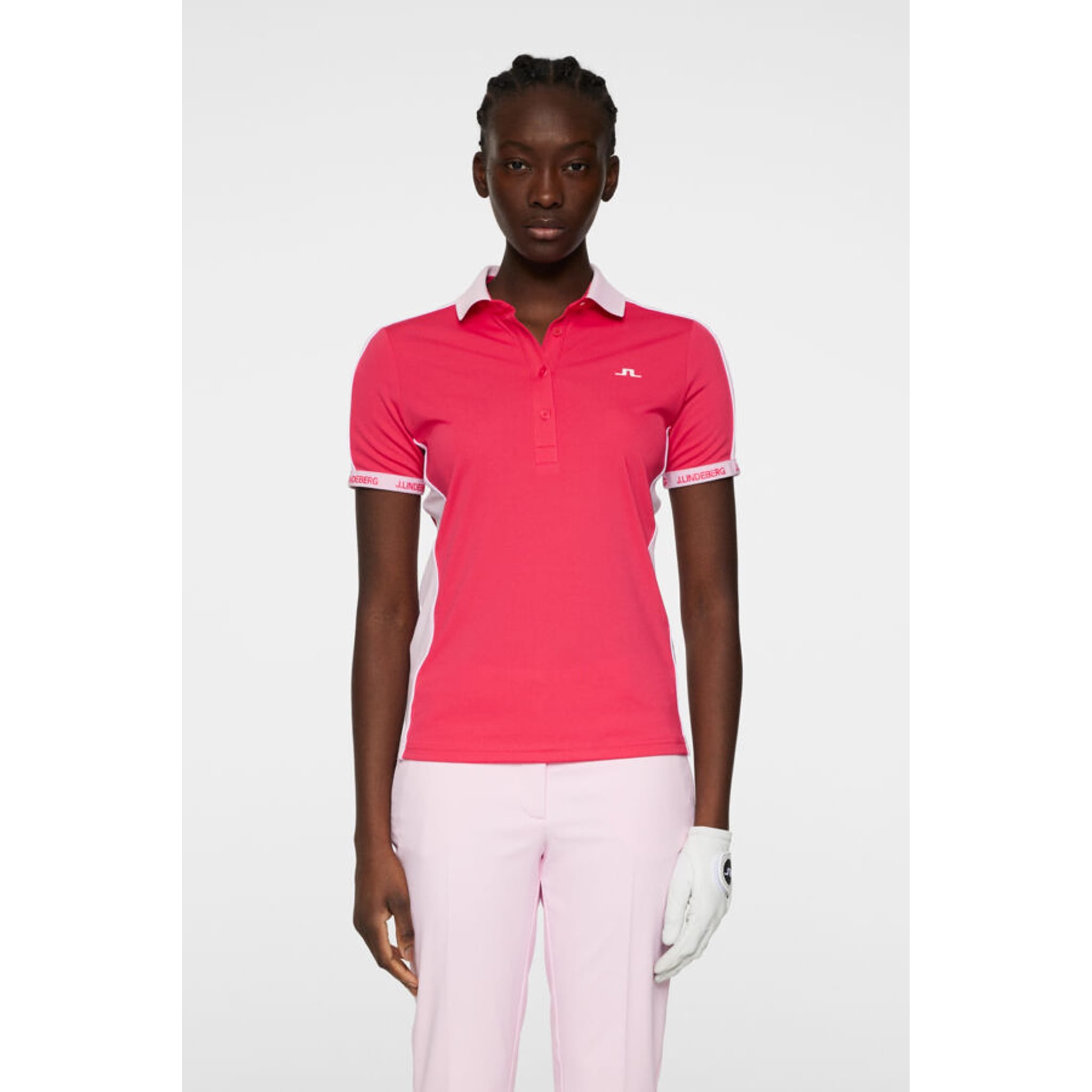 J. Lindeberg Demi Polo