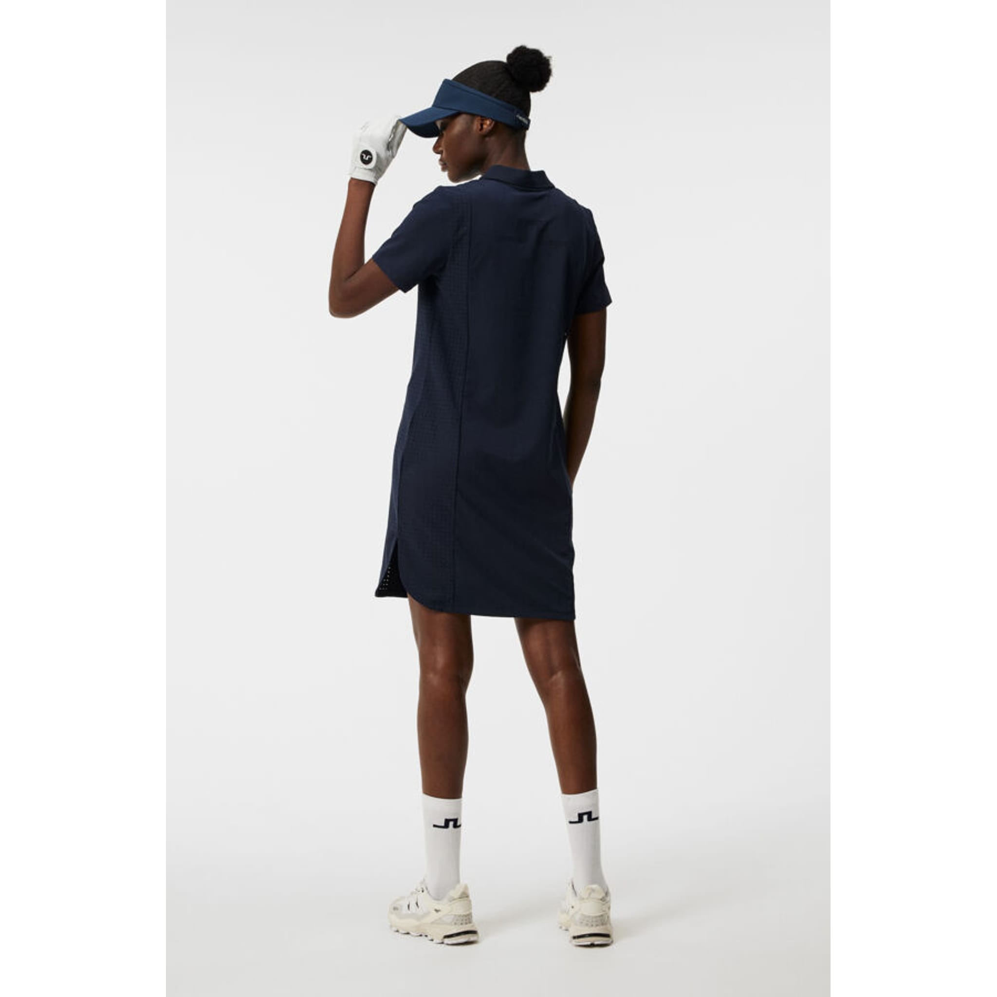 J. Lindeberg Denise robe de golf femme