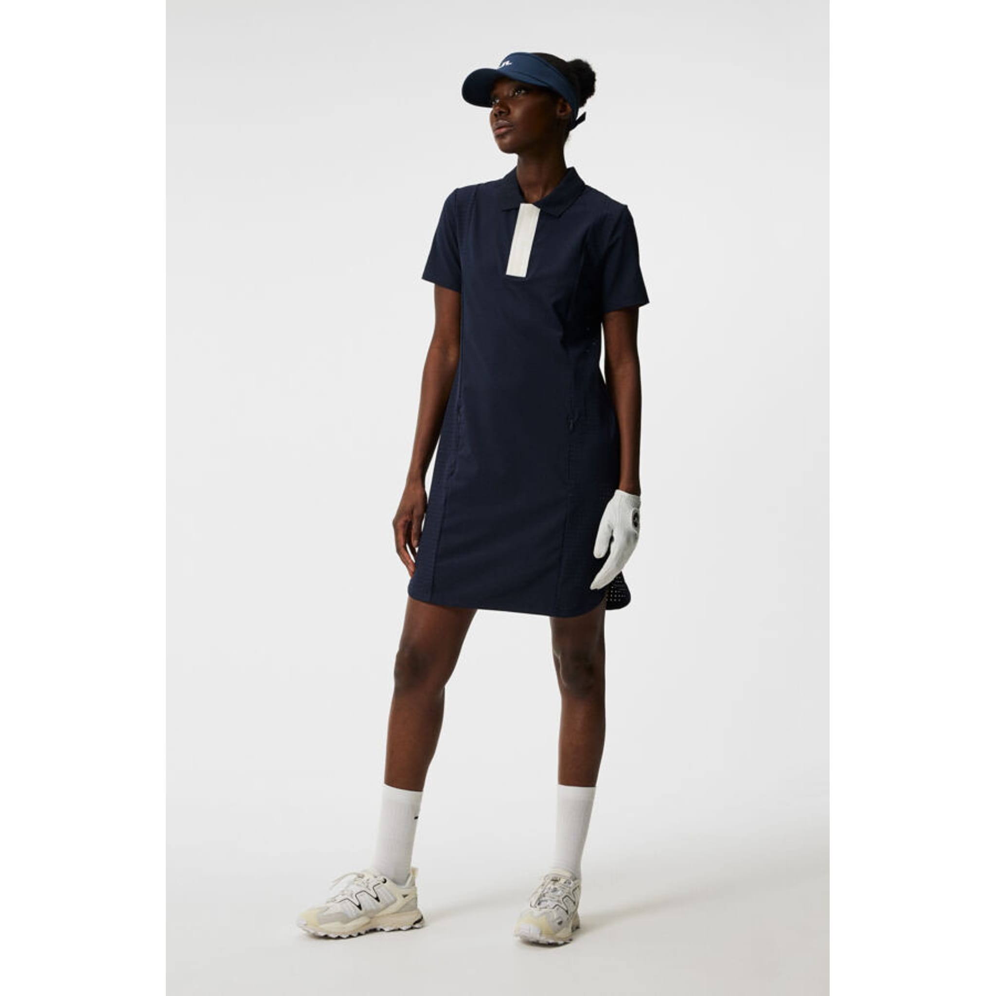 J. Lindeberg Denise robe de golf femme