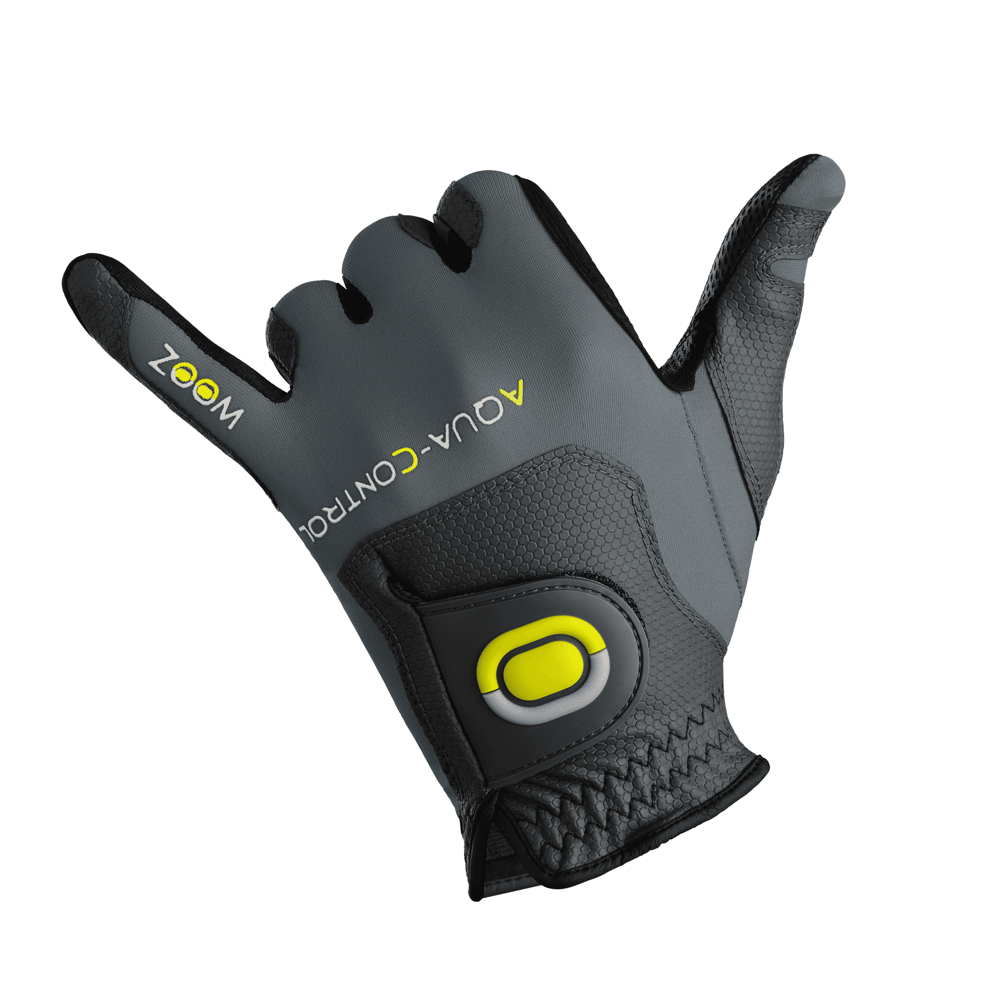 Gants de golf Zoom AQUA-Control pour hommes