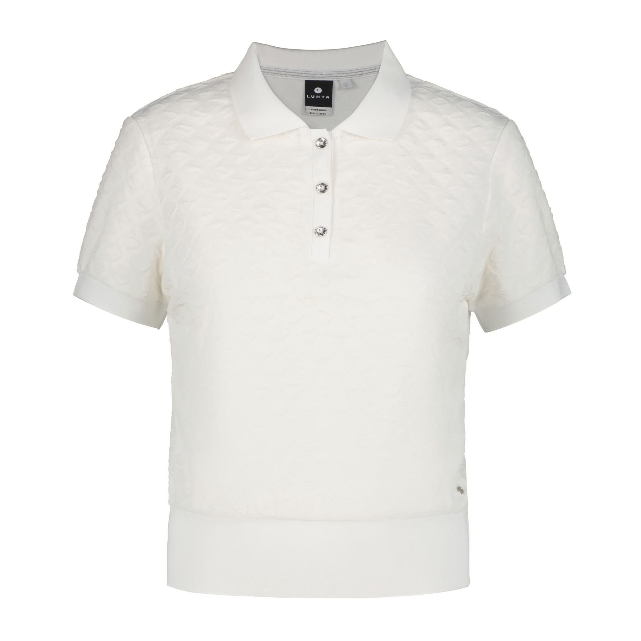 Luhta Ilmala Polo Shirts