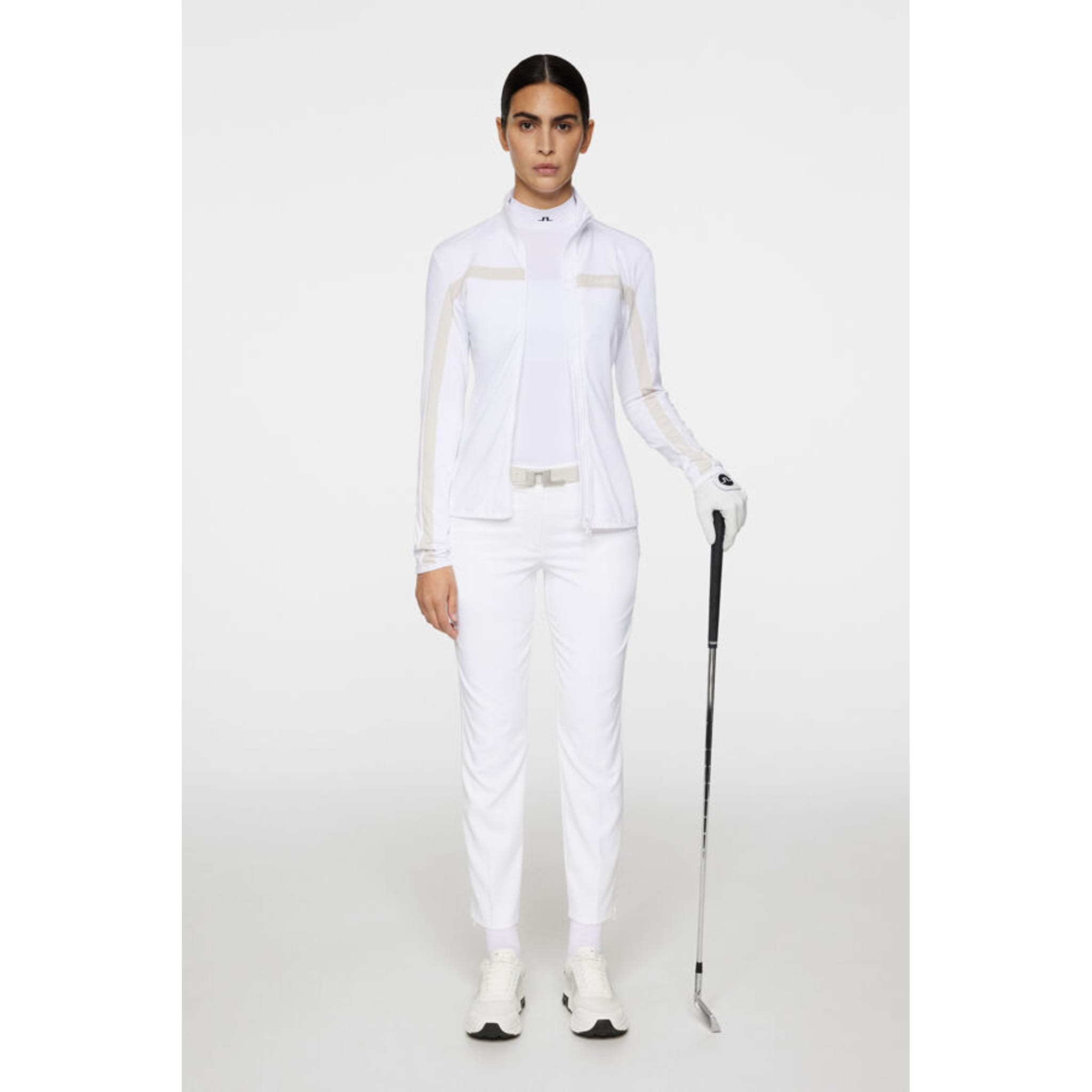 Pantalon de golf J. Lindeberg Pia