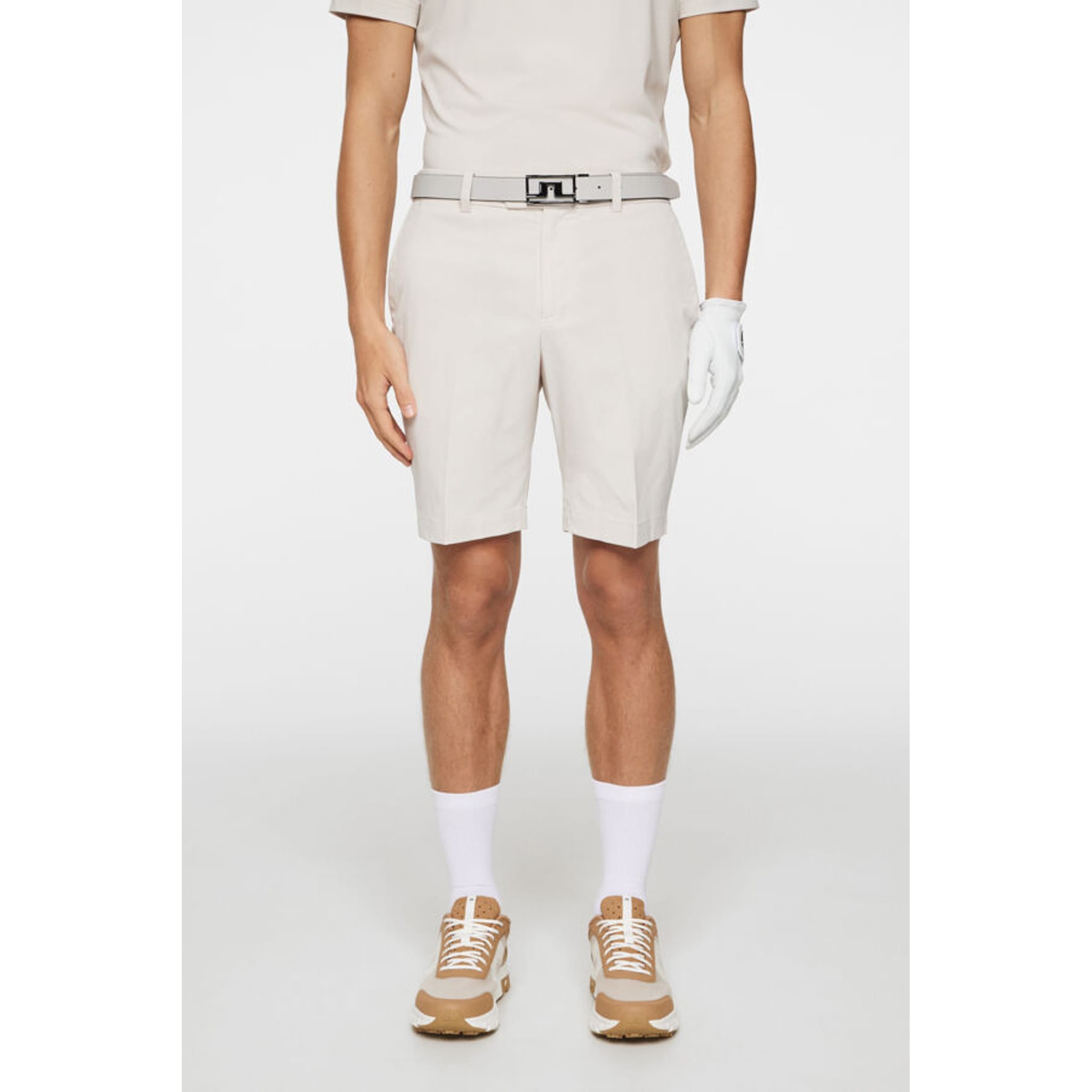 J. Lindeberg Vent Shorts