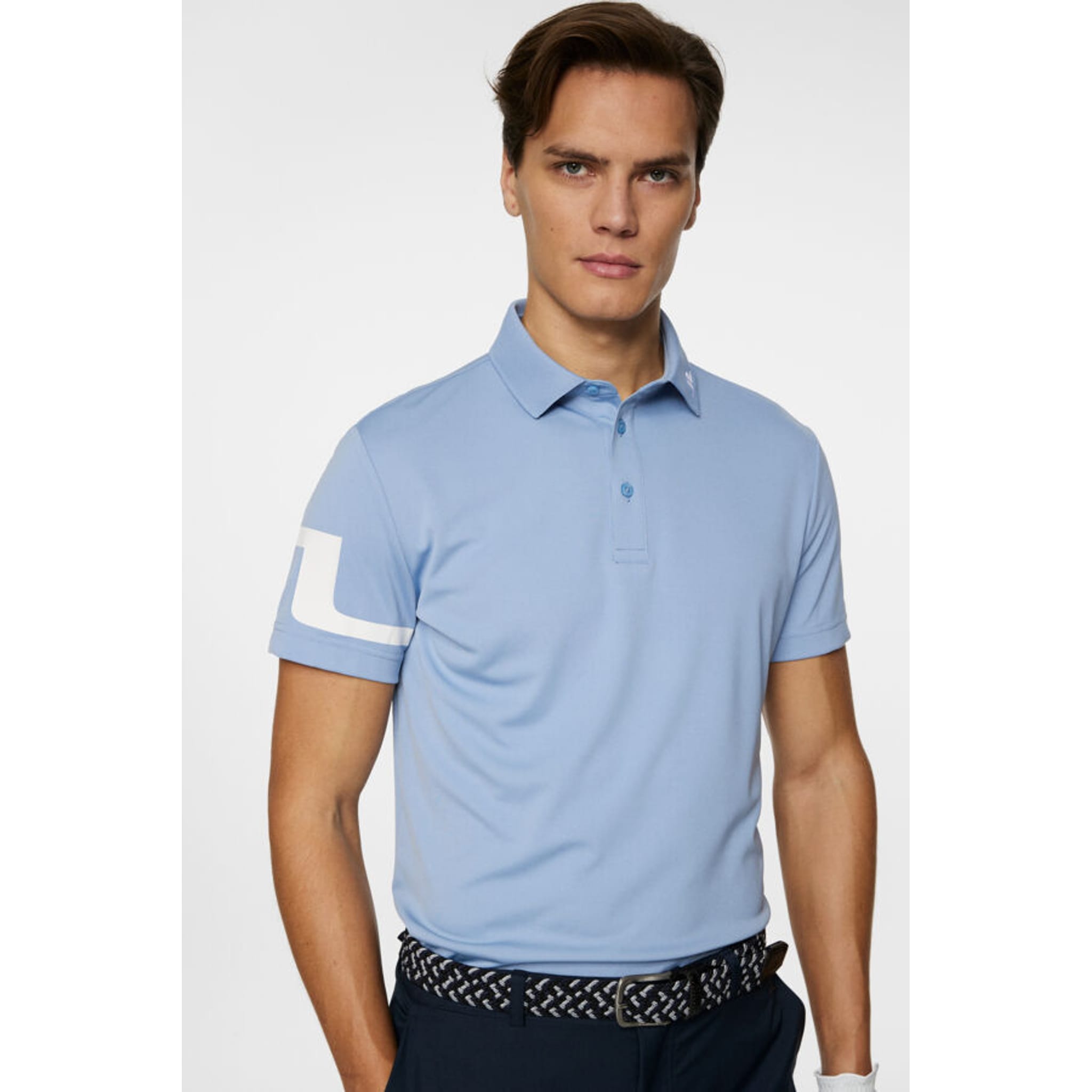 J. Lindeberg Heath Polo